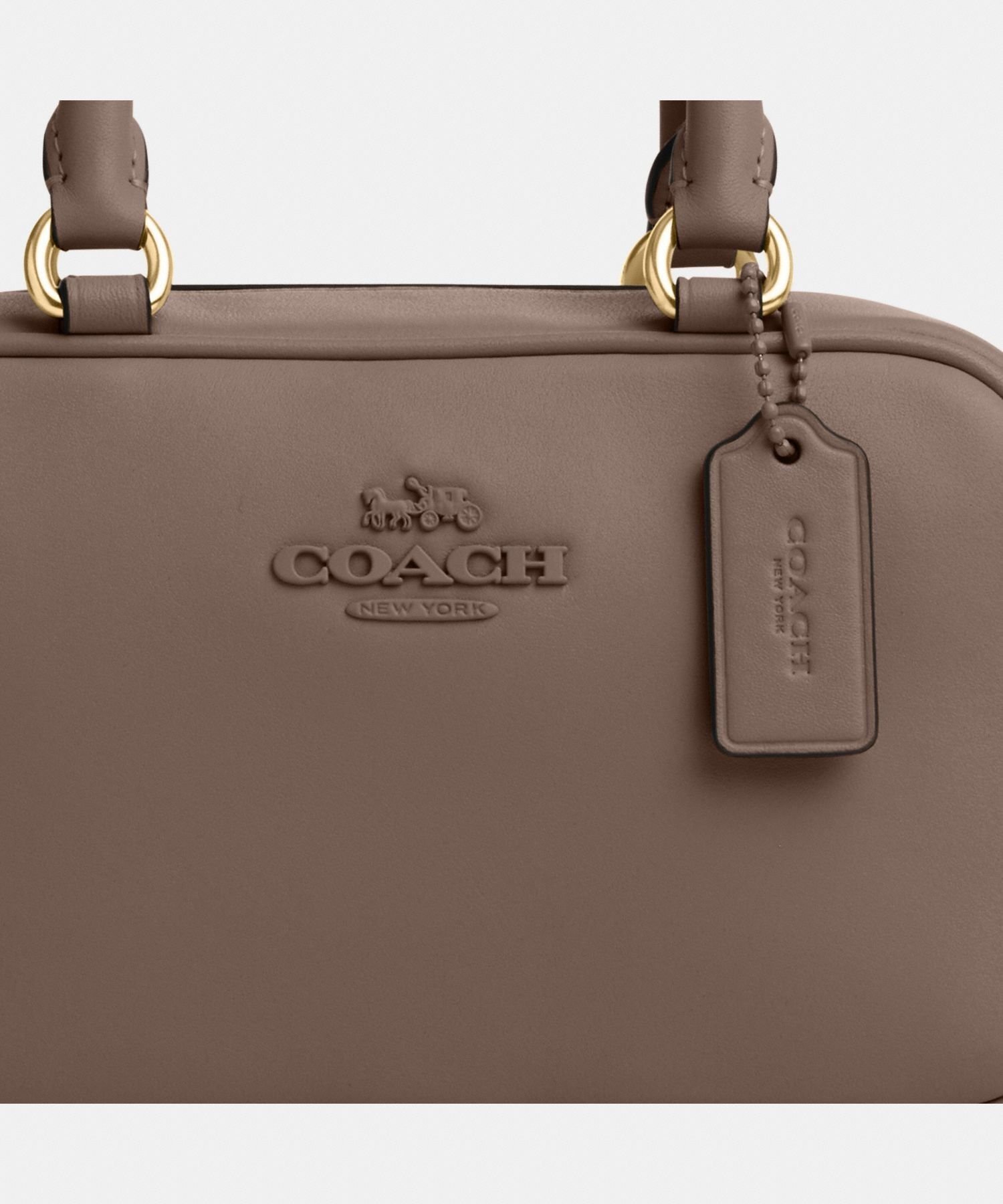 COACH OUTLET｜【公式】サッチェル クロスボディ | Rakuten Fashion