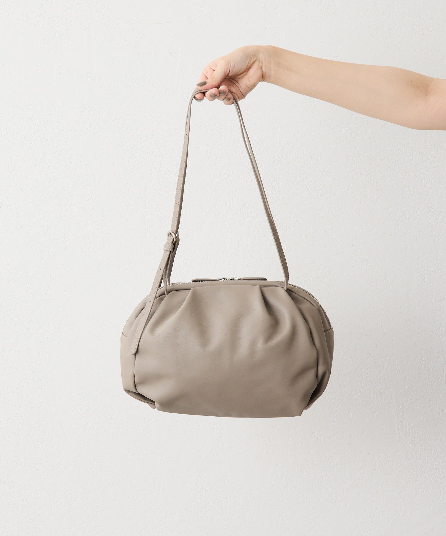 ear PAPILLONNER｜コロンボストンバッグ | Rakuten Fashion(楽天