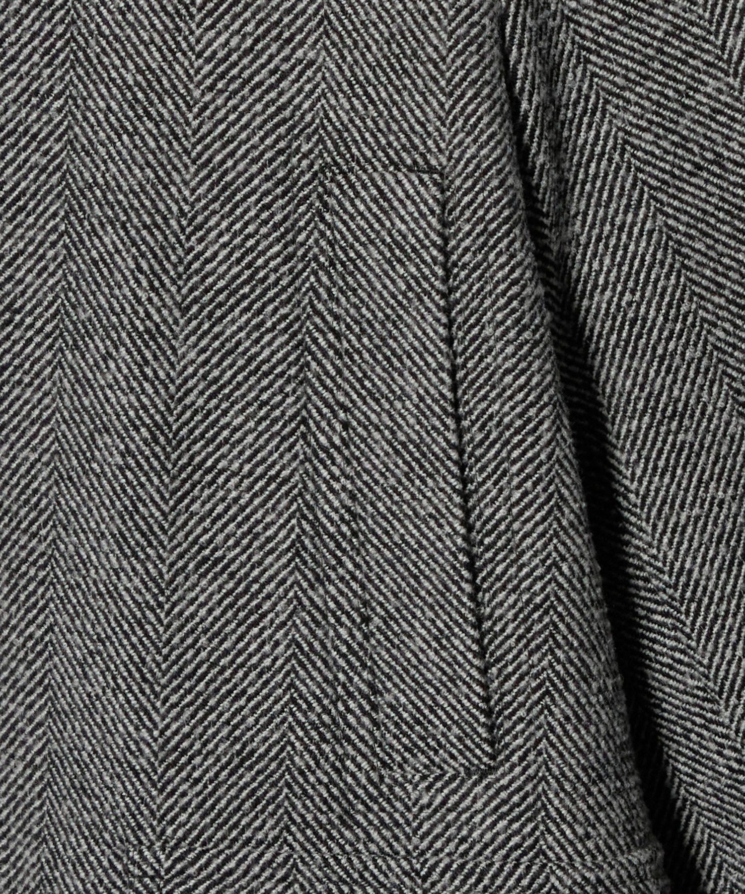 UNITED ARROWS｜ヘリンボーン ミドルレングス フィールドジャケット