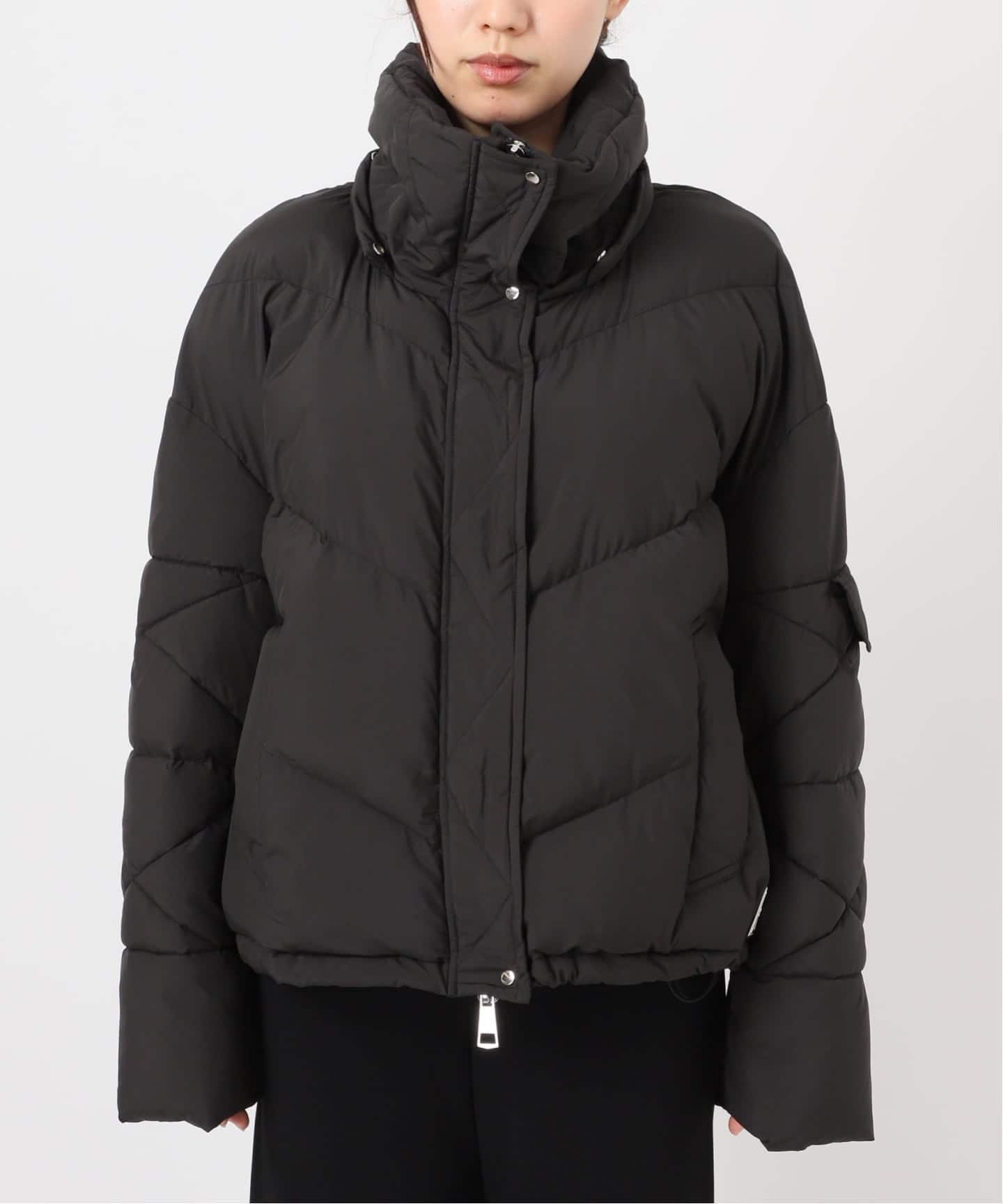 AP STUDIO｜【OOF WEAR/オーフウェア】padding jacket | Rakuten