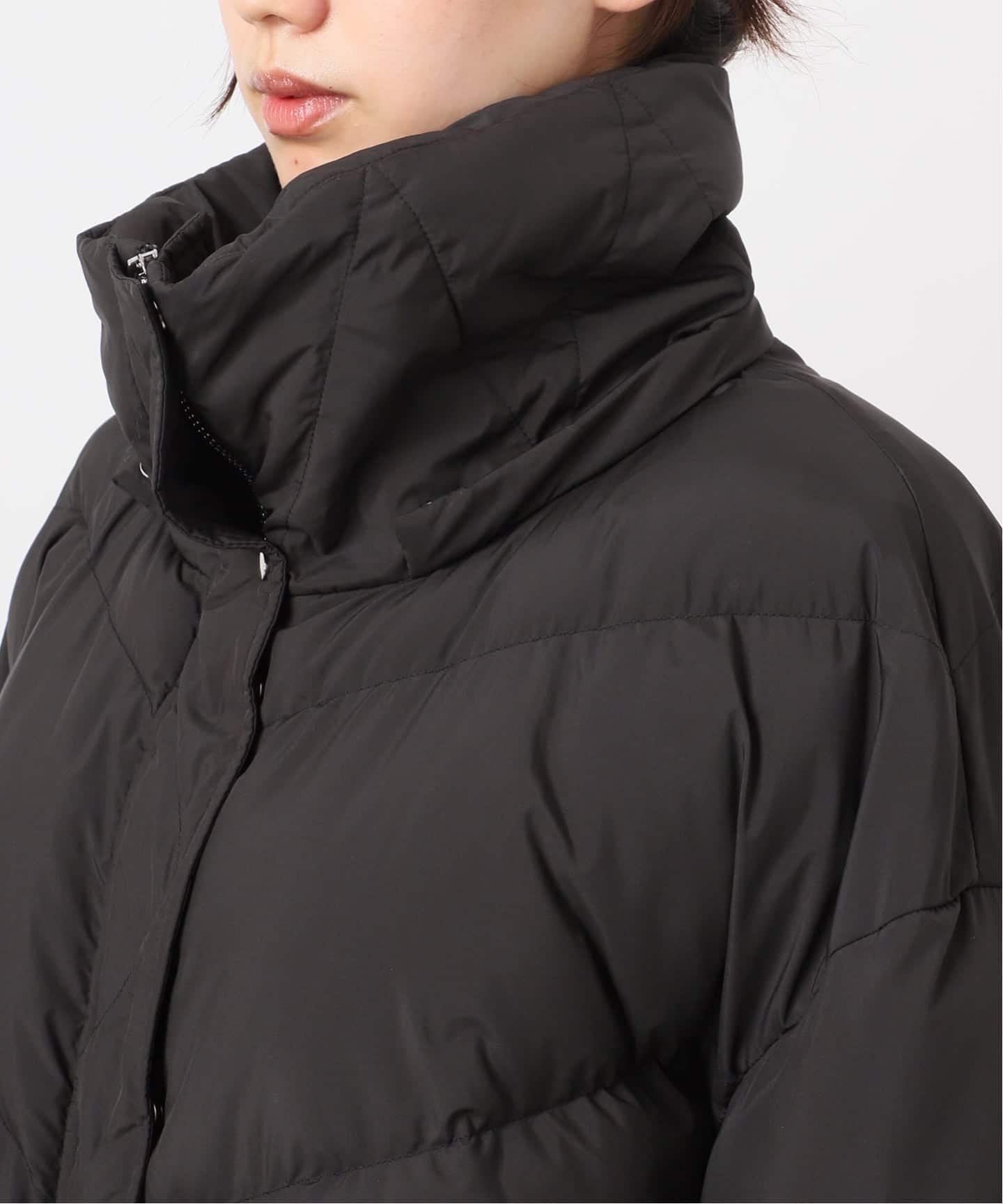 AP STUDIO｜【OOF WEAR/オーフウェア】padding jacket | Rakuten