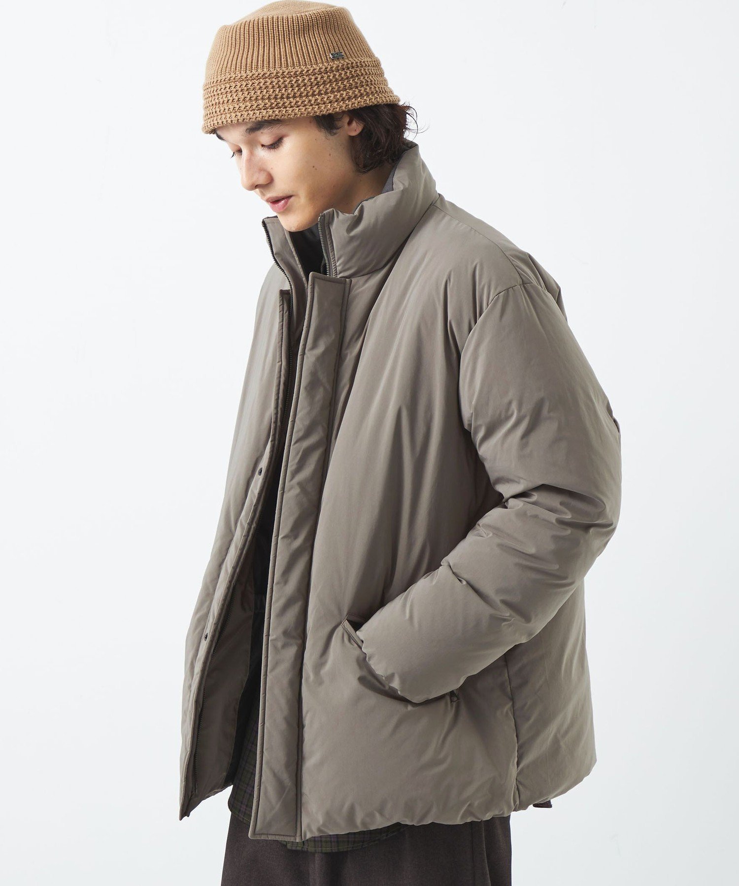 SALE／40%OFF】UNITED ARROWS green label relaxing P/N タスラン