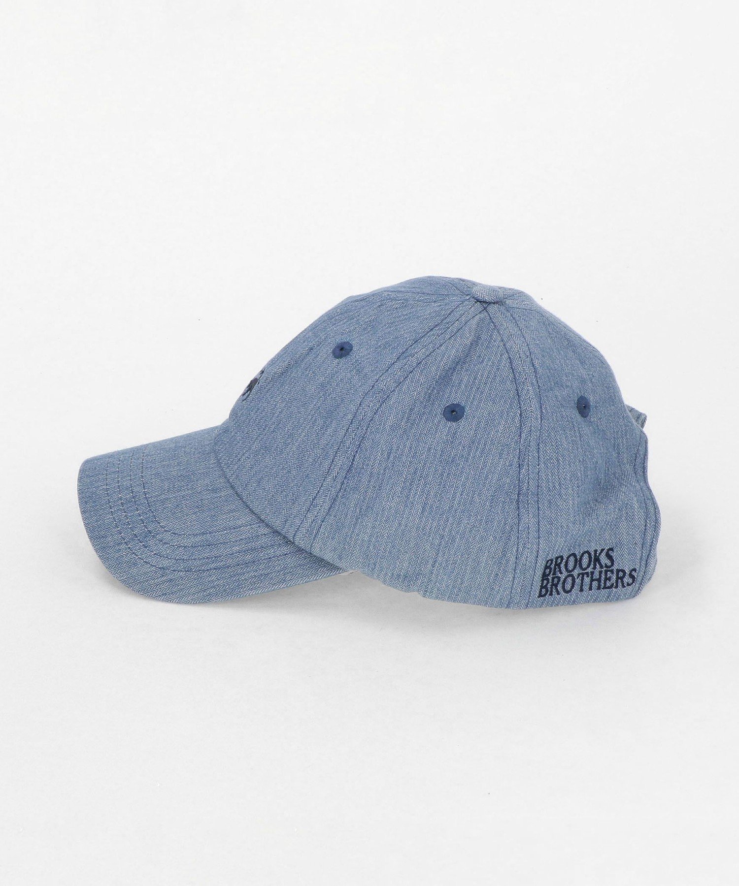 UNITED ARROWS｜<Brooks Brothers * NEAT> DENIM CAP/キャップ