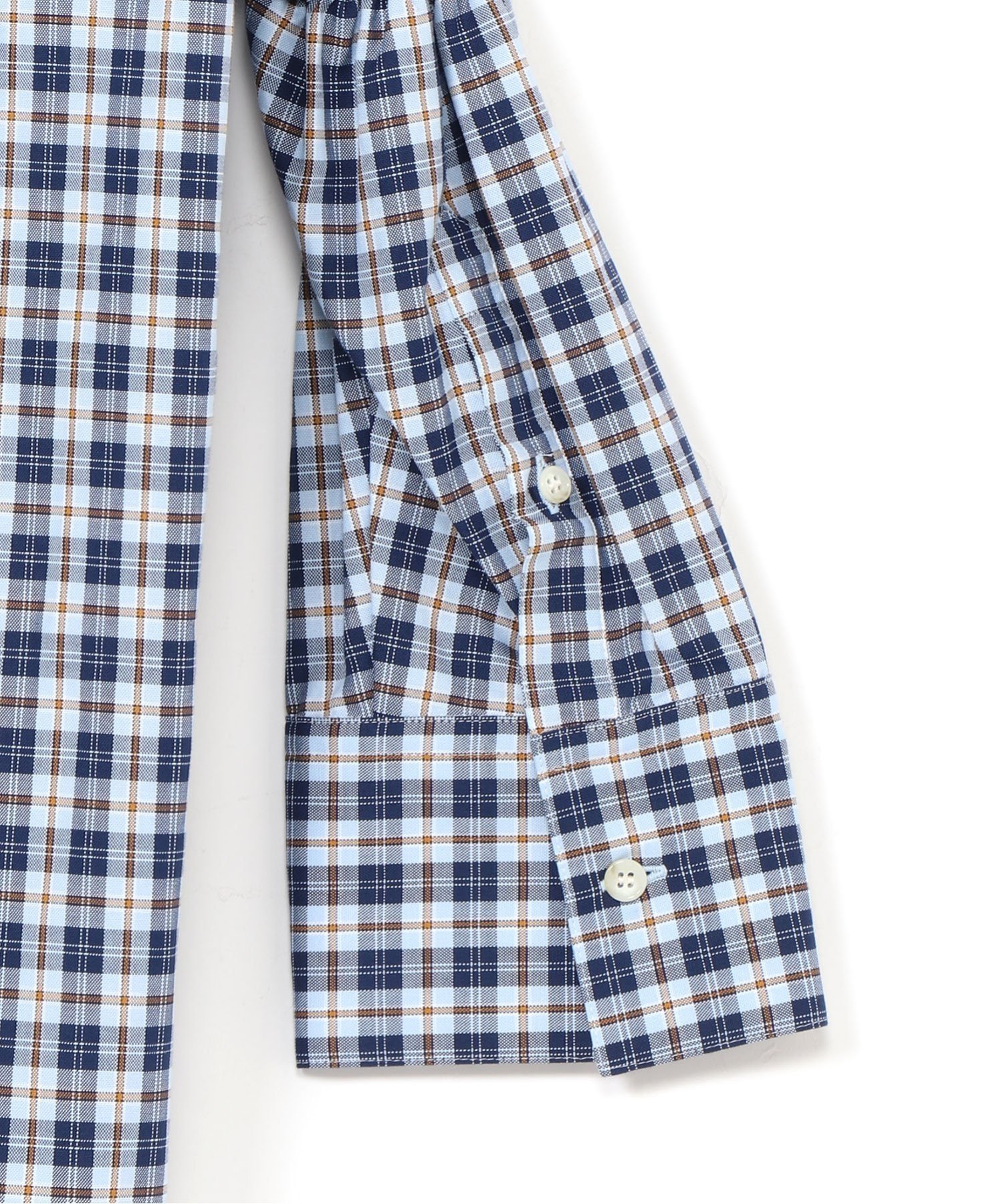 TENDER PERSON｜TENDER PERSON/(U)GATHER SHIRT | Rakuten Fashion