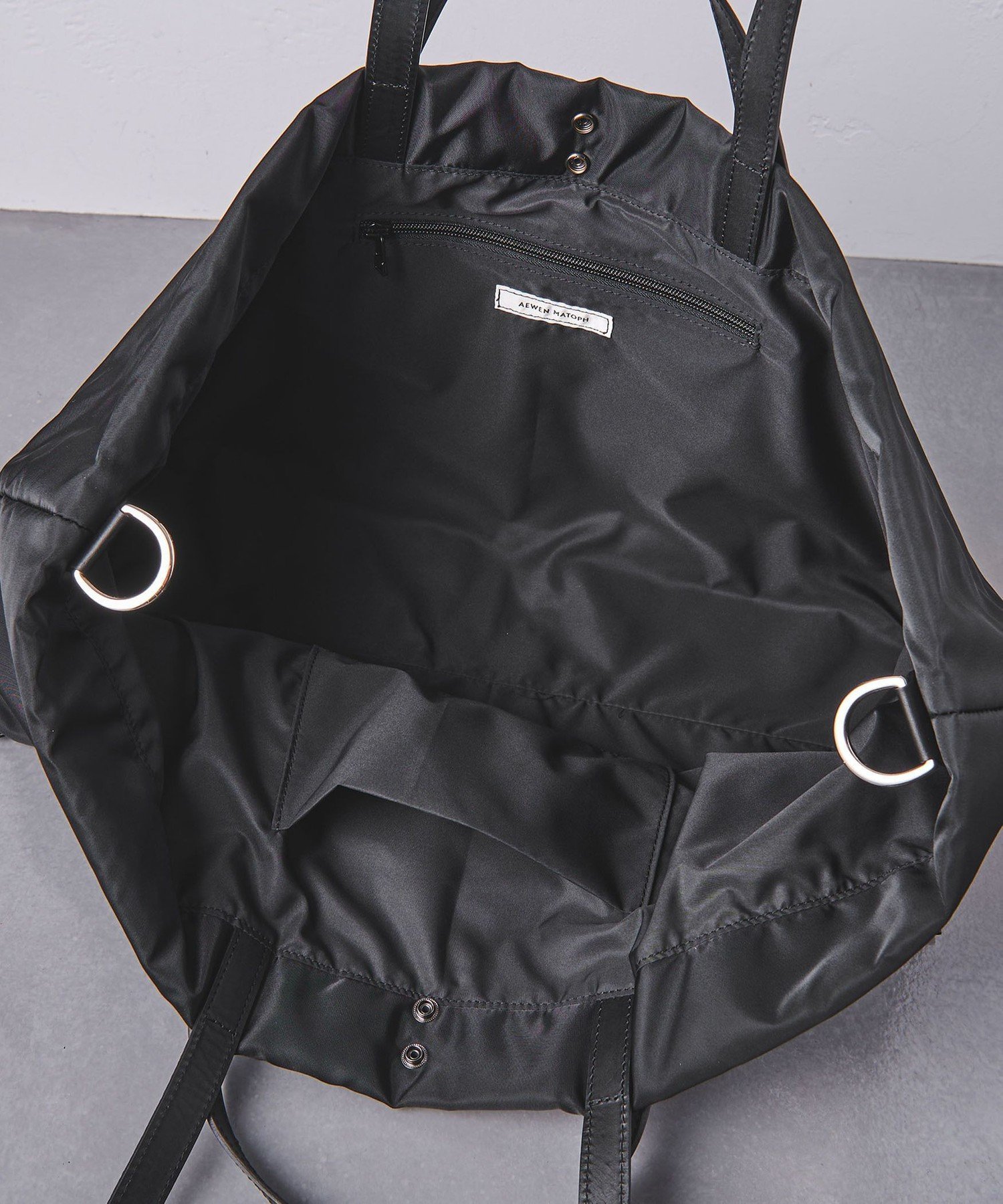 AEWEN MATOPH GIFT TOTE バッグ AEWEN MATOPH＞GIFT TOTE バッグ