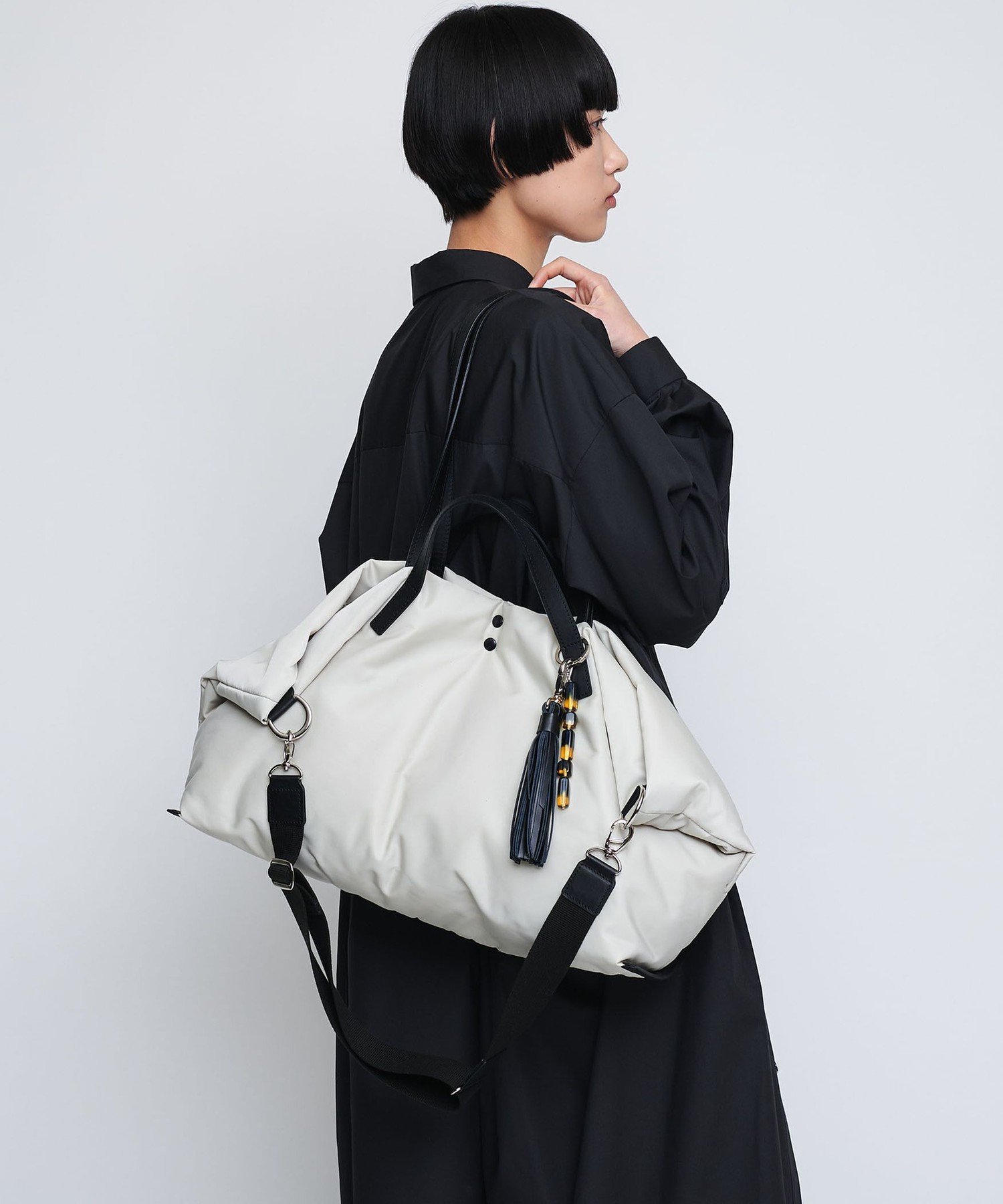 UNITED ARROWS LTD. OUTLET｜<AEWEN MATOPH>GIFT TOTE バッグ