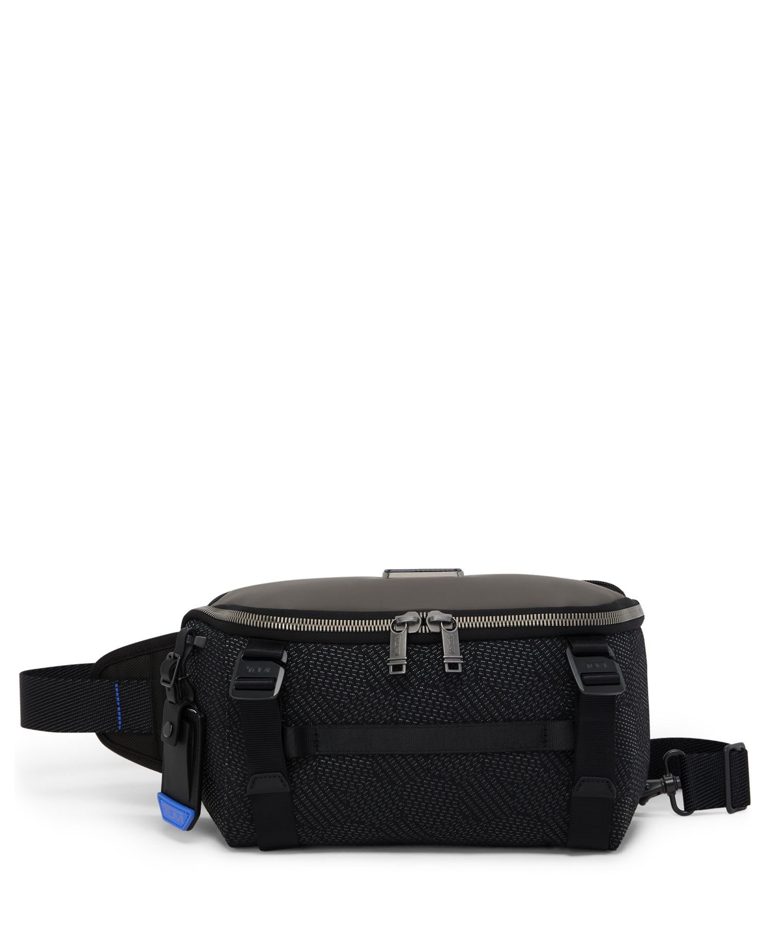 TUMI｜【TUMI公式店】5年保証 ARRIVE 「メッシーナ」コンパクト