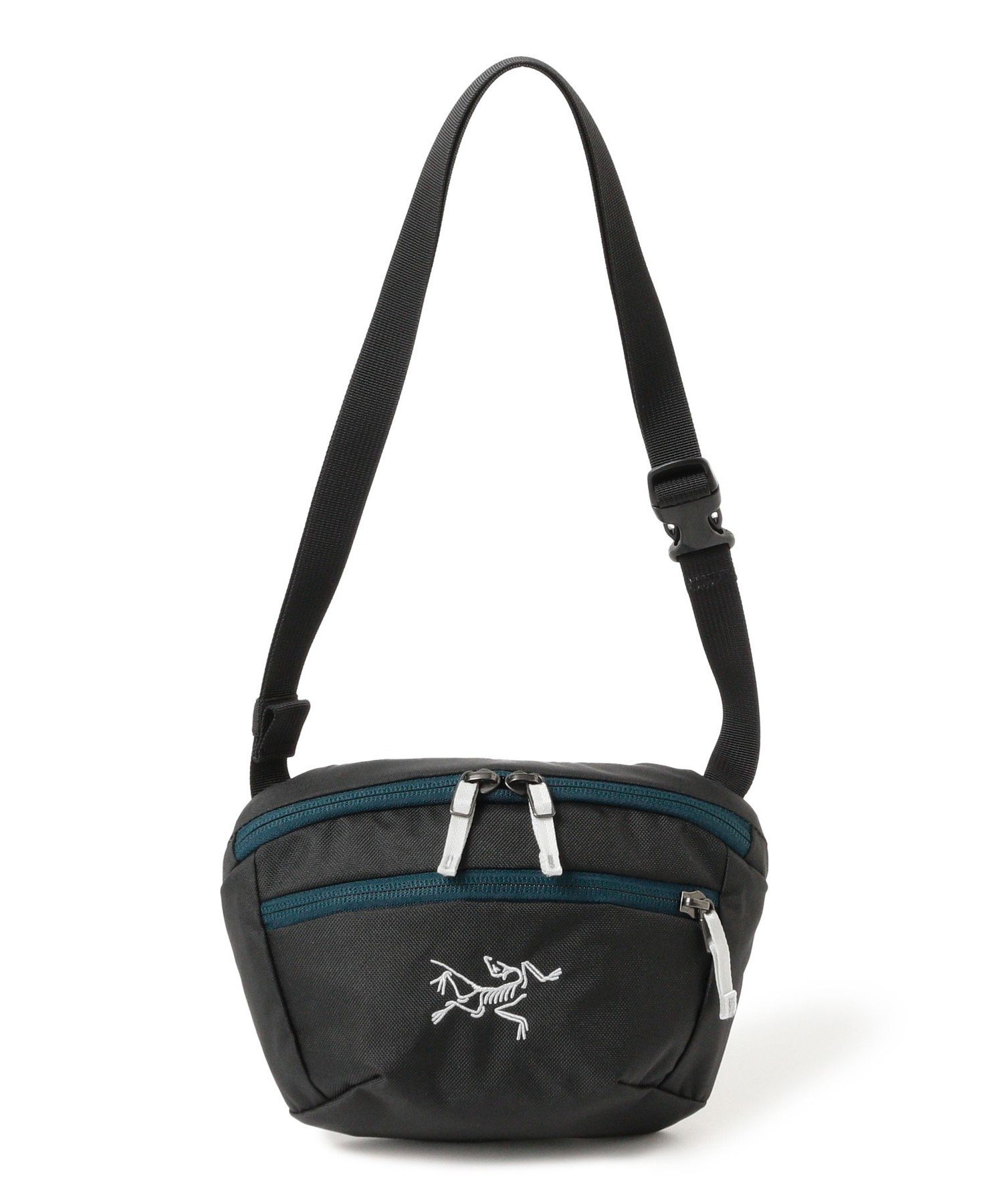 BEAMS WOMEN｜ARC'TERYX / MANTIS1 WAISTPACK アークテリクス 帰省