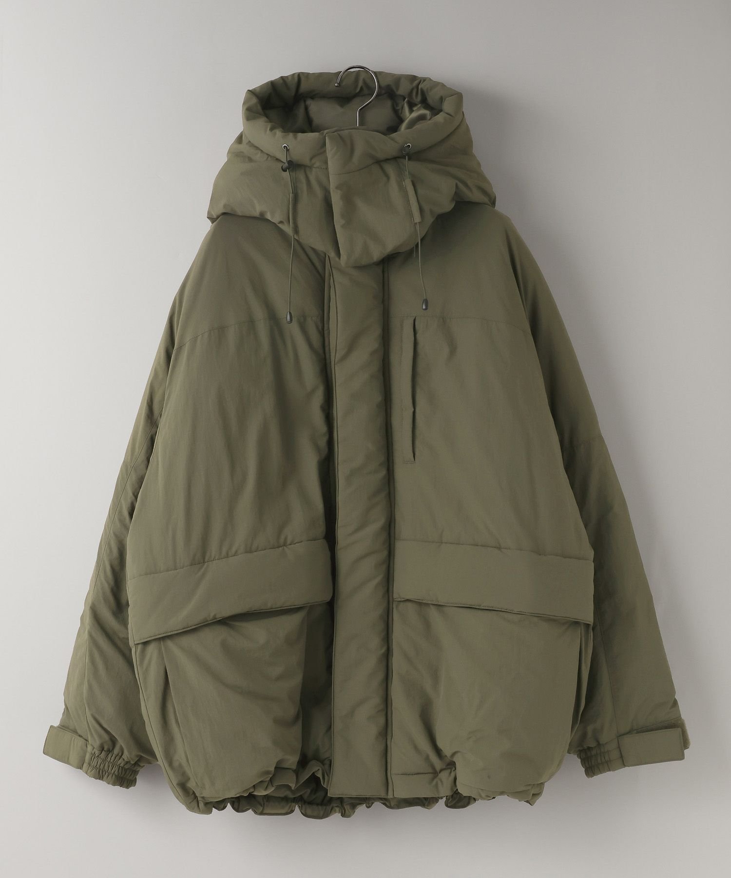 LOWRYS FARM｜【LFM(U)】エアサーマル2WAYパーカー | Rakuten Fashion