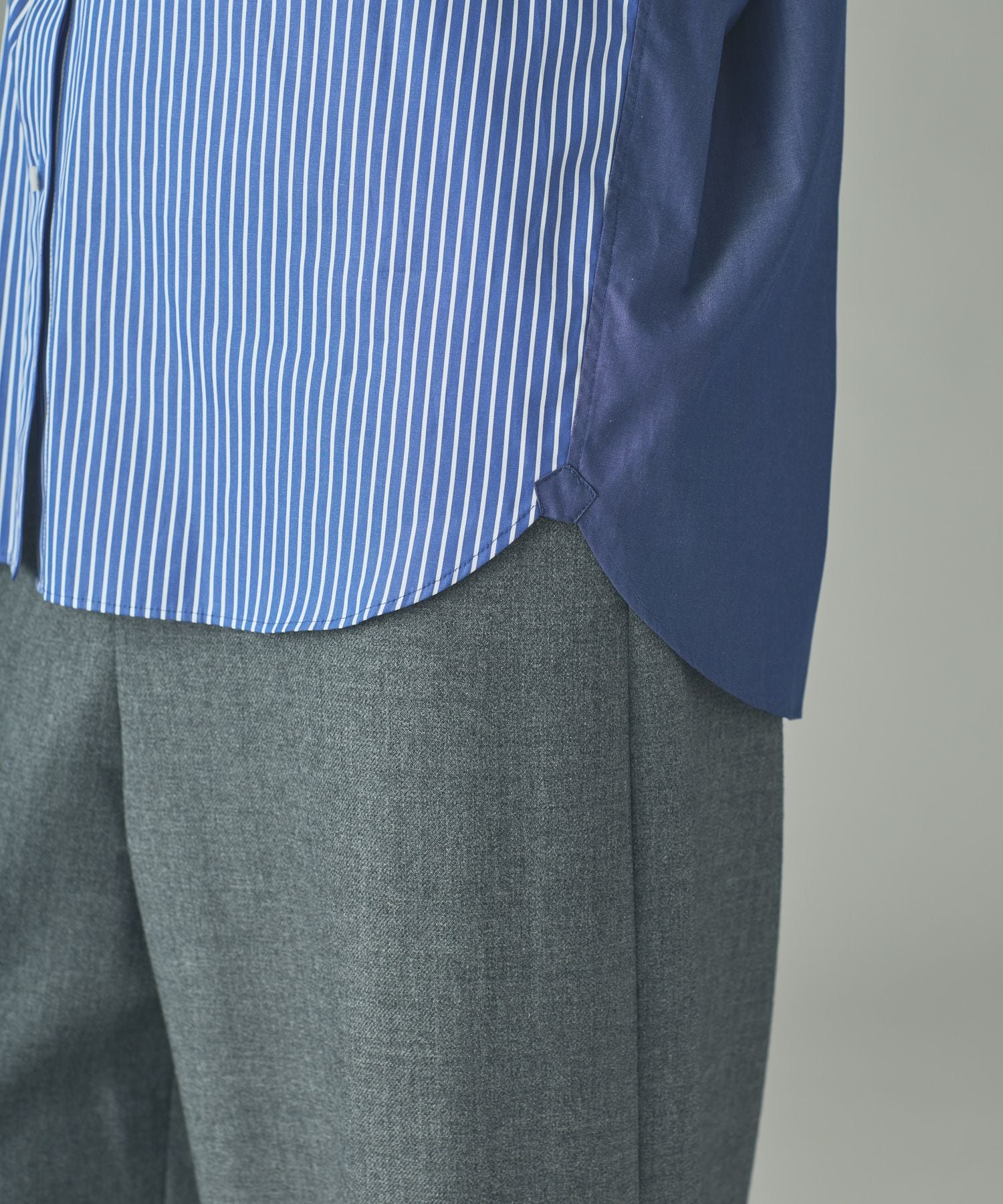 Curensology｜<&RC>ビッグシャツコンビ | Rakuten Fashion(楽天