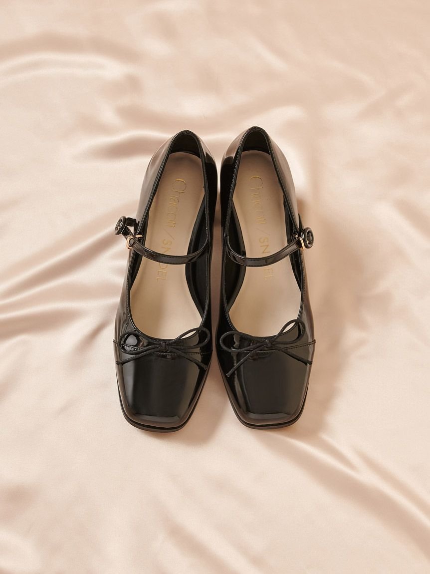 SNIDEL｜【Chacott】メリージェーン | Rakuten Fashion(楽天