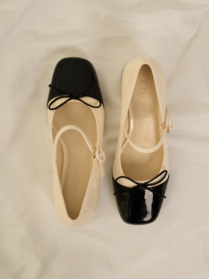 SNIDEL｜【Chacott】メリージェーン | Rakuten Fashion(楽天