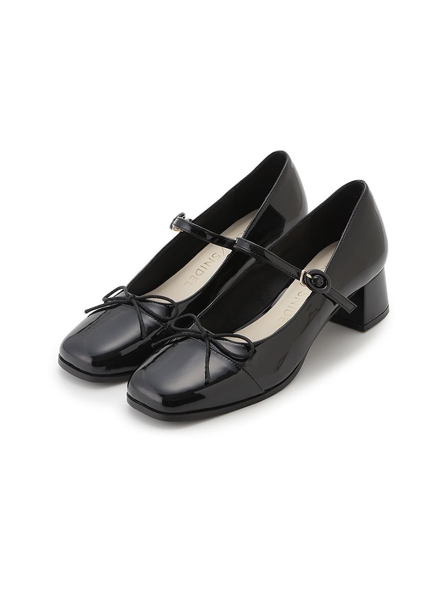 SNIDEL｜【Chacott】メリージェーン | Rakuten Fashion(楽天