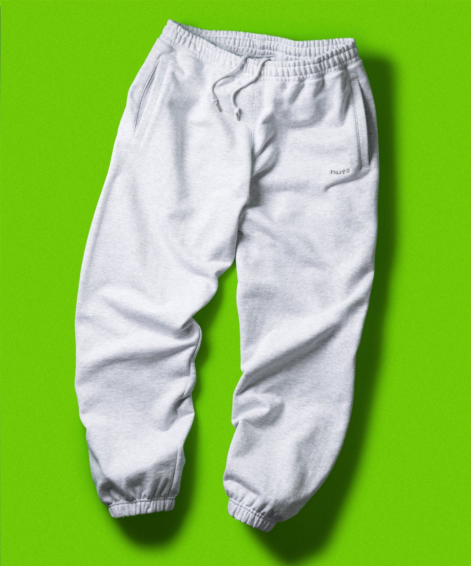 HUF｜HUF eightynine FLEECE PANT / HUF ハフ スウェットパンツ