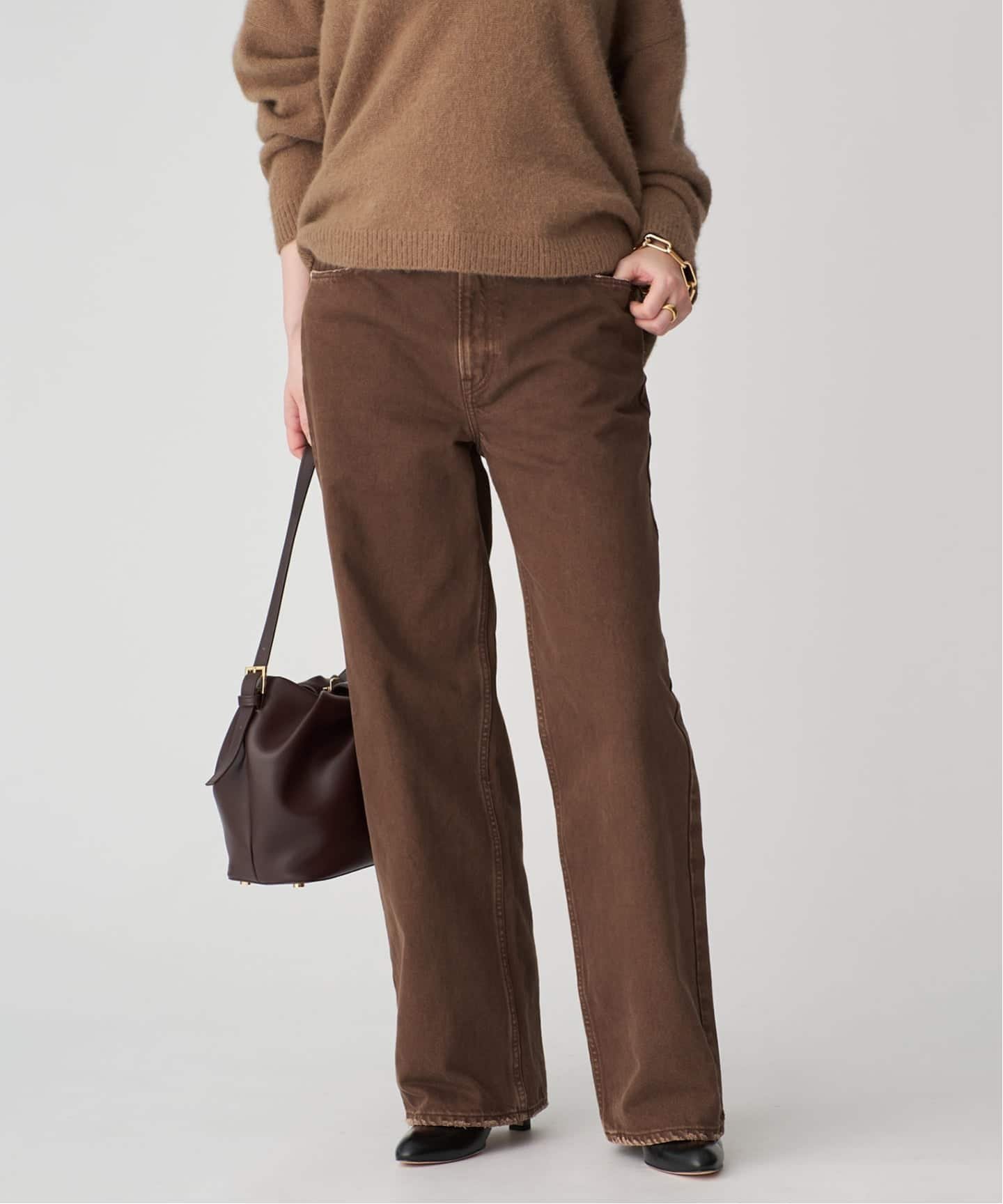 VERMEIL par iena｜《追加》upper hights アッパーハイツ THE NIECE