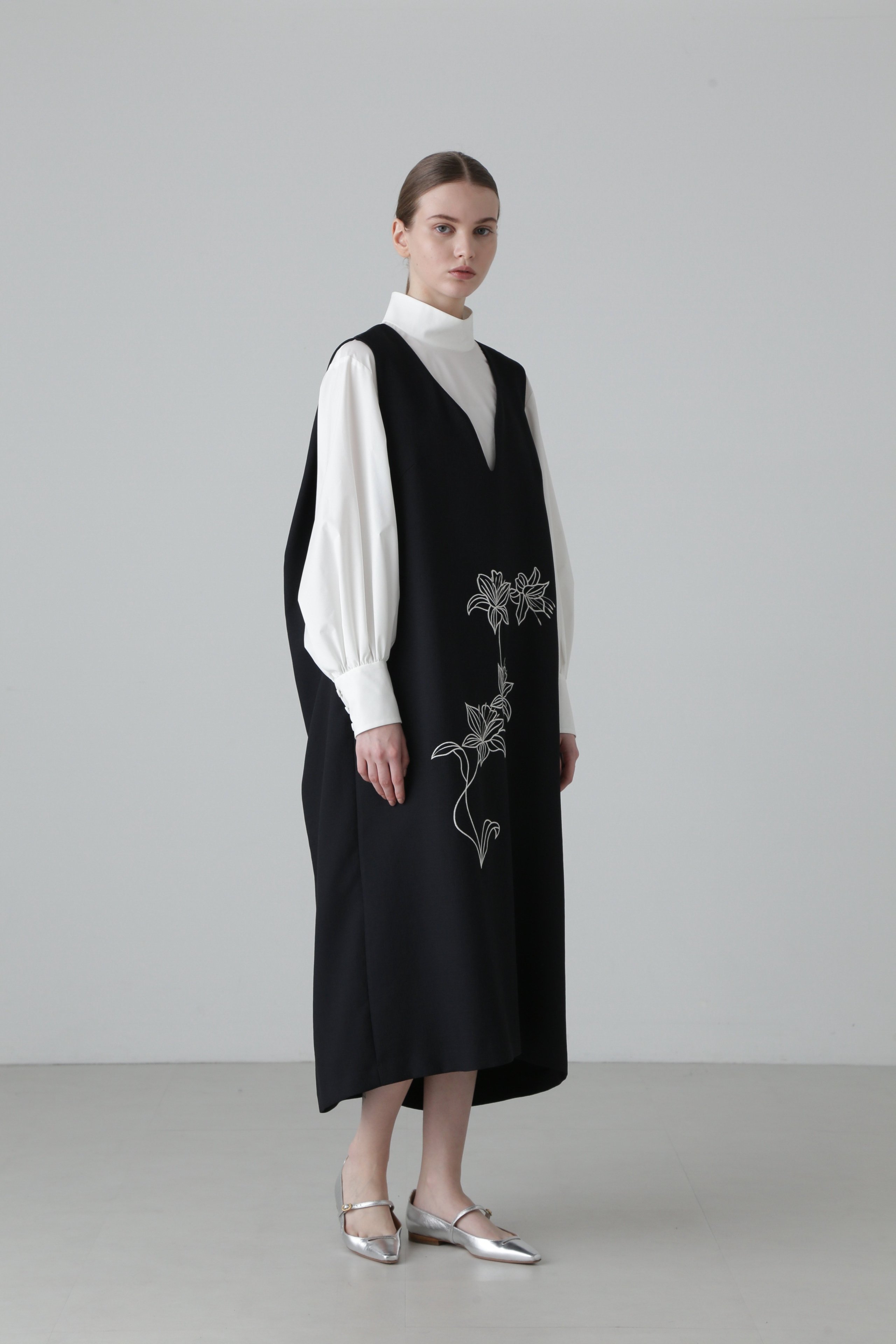 ADORE｜◇ファンクショナルストレッチブラウス | Rakuten Fashion(楽天