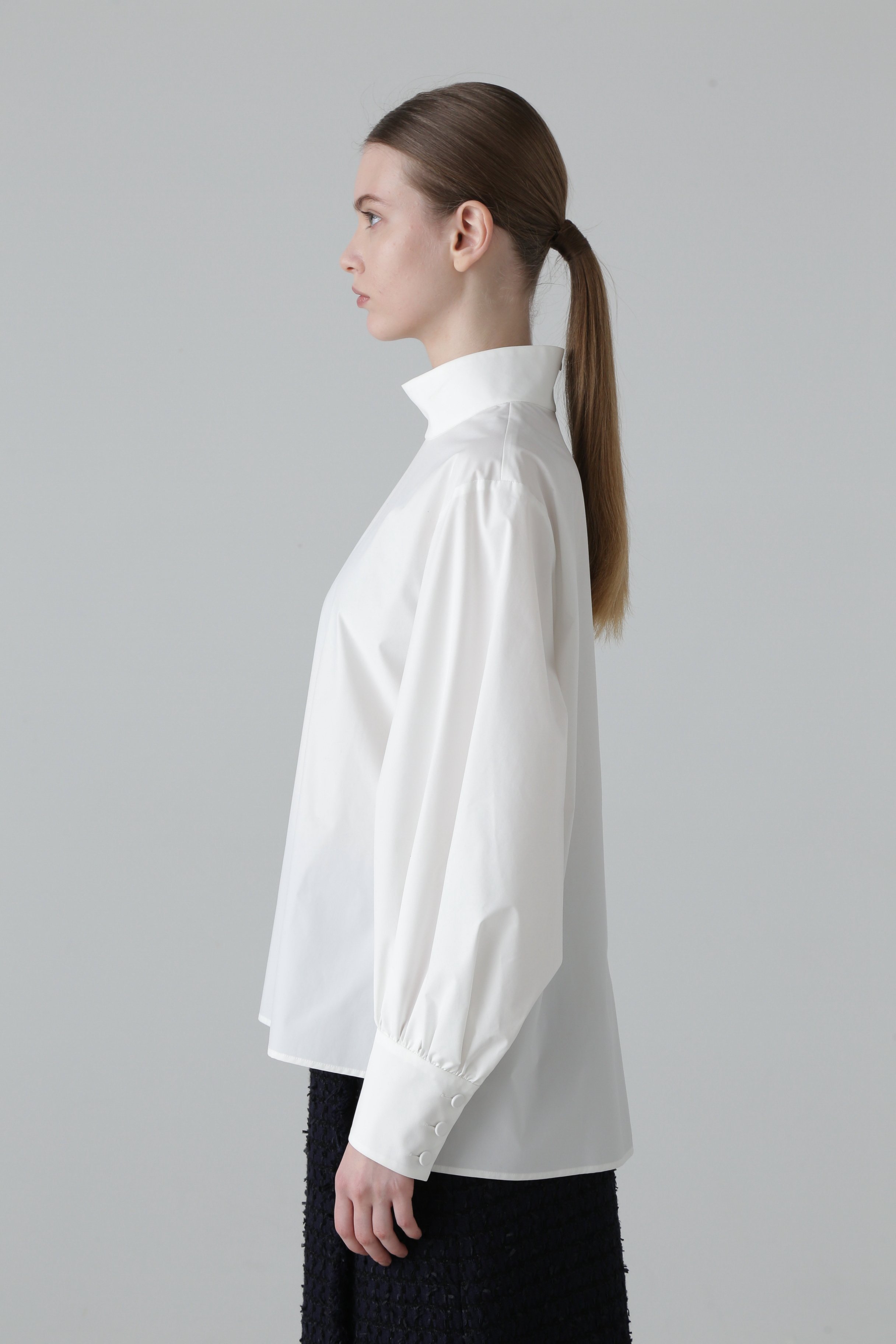 ADORE｜◇ファンクショナルストレッチブラウス | Rakuten Fashion(楽天