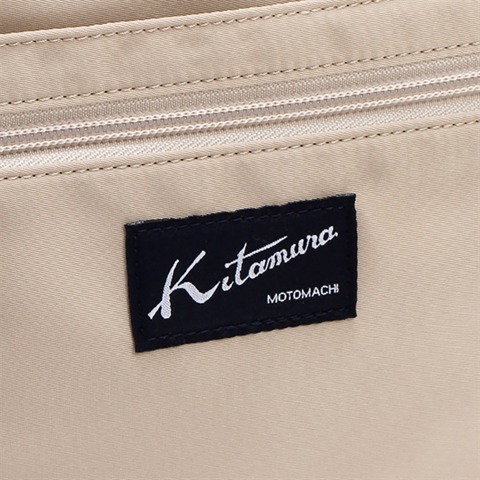 Kitamura｜(W)ボストンバッグ R-0739 | Rakuten Fashion(楽天