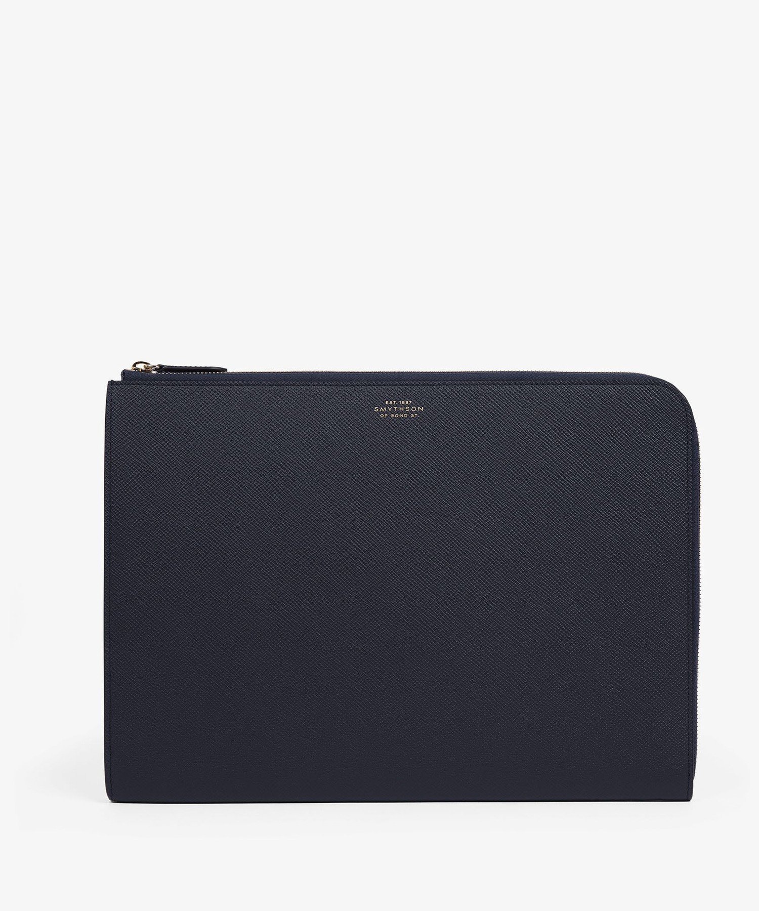 SMYTHSON｜Panama Small Laptop Case | Rakuten Fashion(楽天