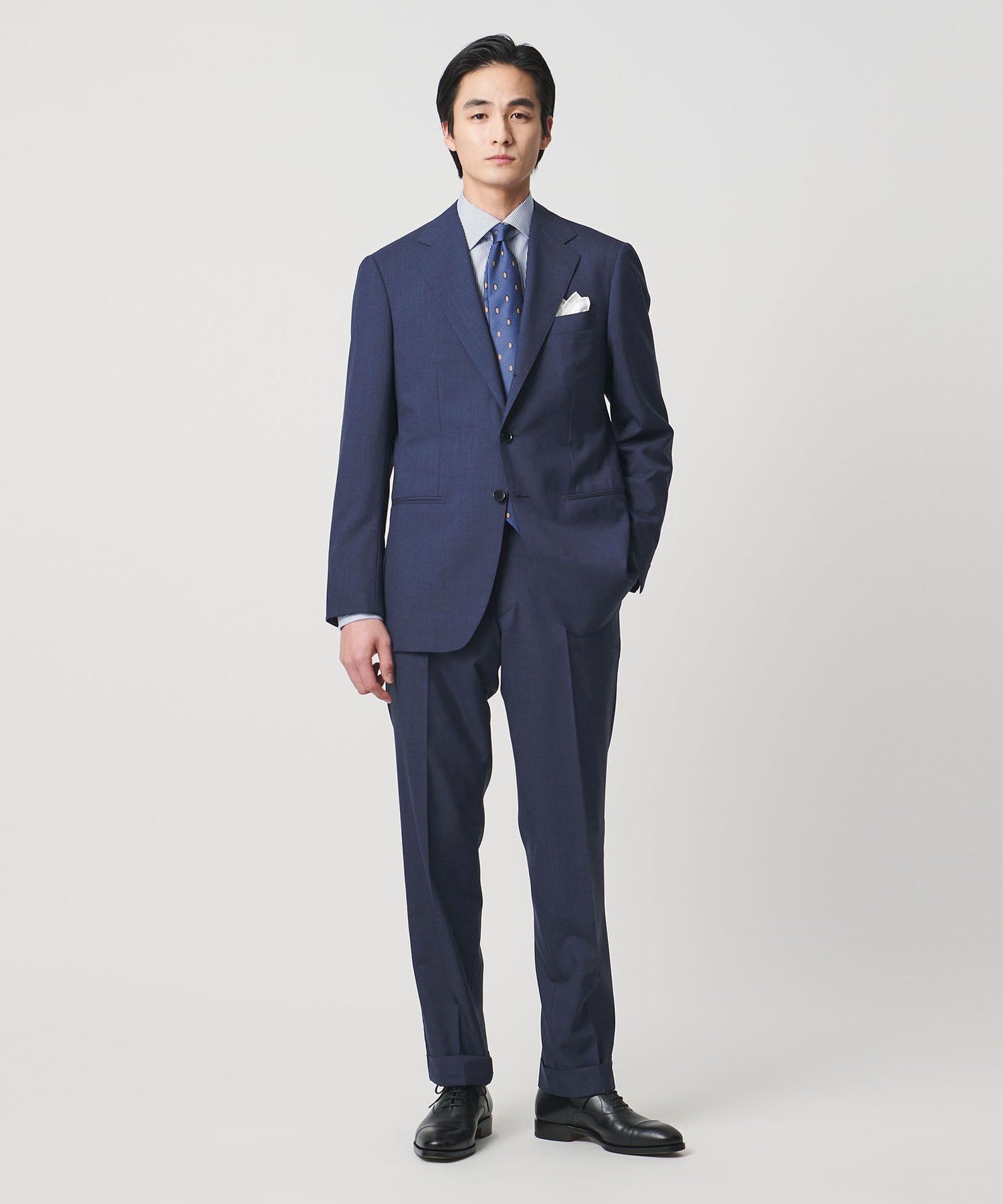 ユナイテッドアローズ(UNITED ARROWS) メンズスーツ | 通販・人気