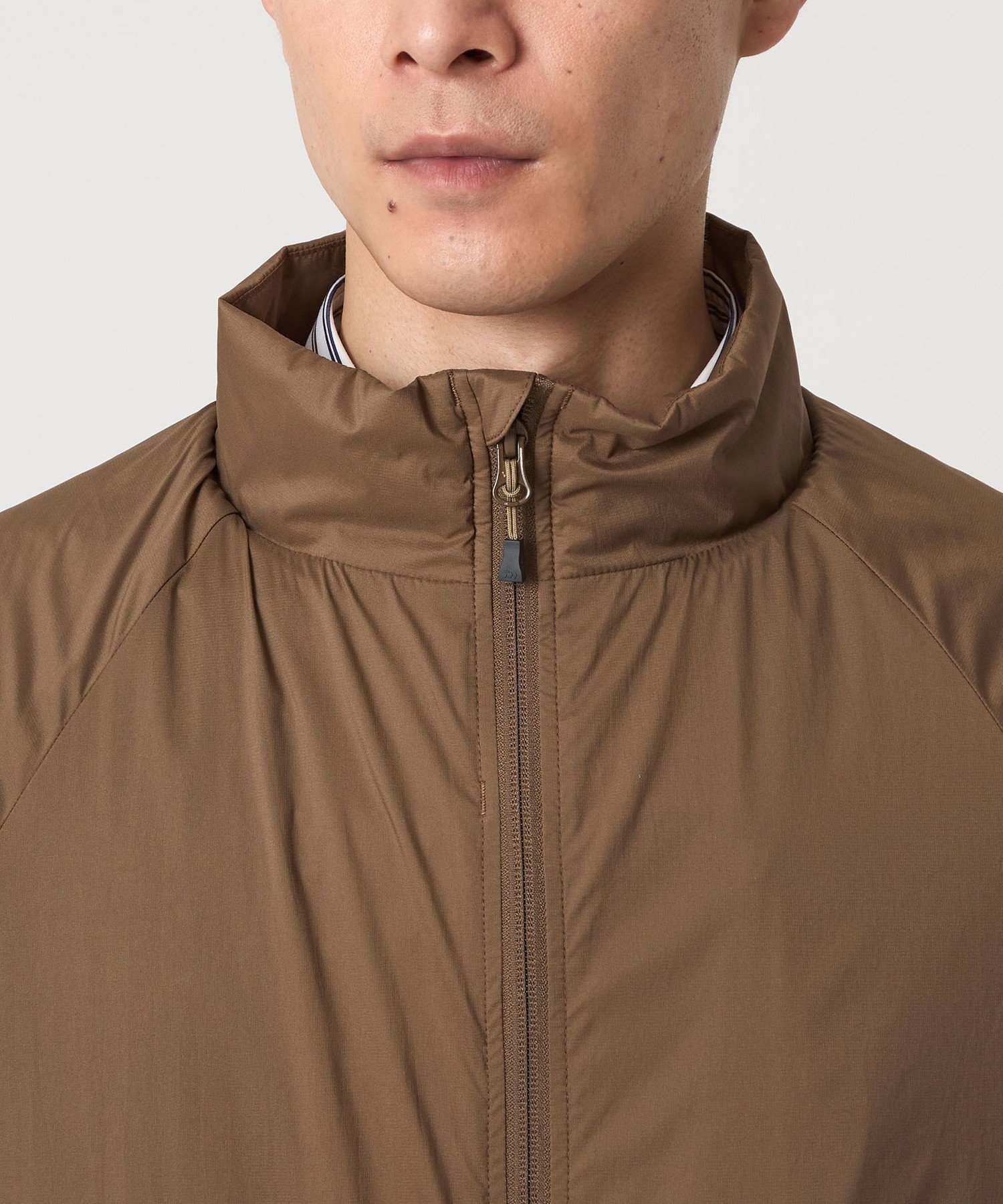 UNITED ARROWS green label relaxing｜【別注】<DAIWA>PERTEX スタンド