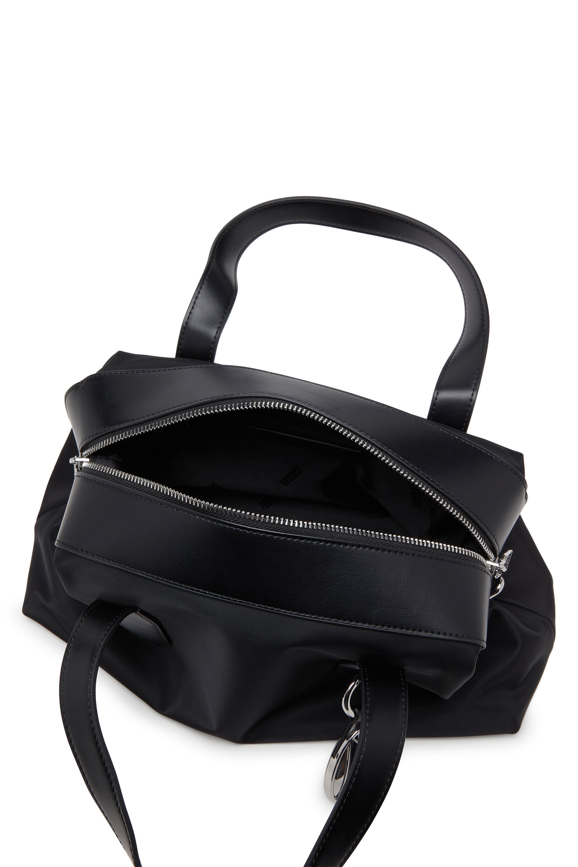 DIESEL｜メンズ ハンドバッグ FLAG-D TOPHANDLE X | Rakuten Fashion