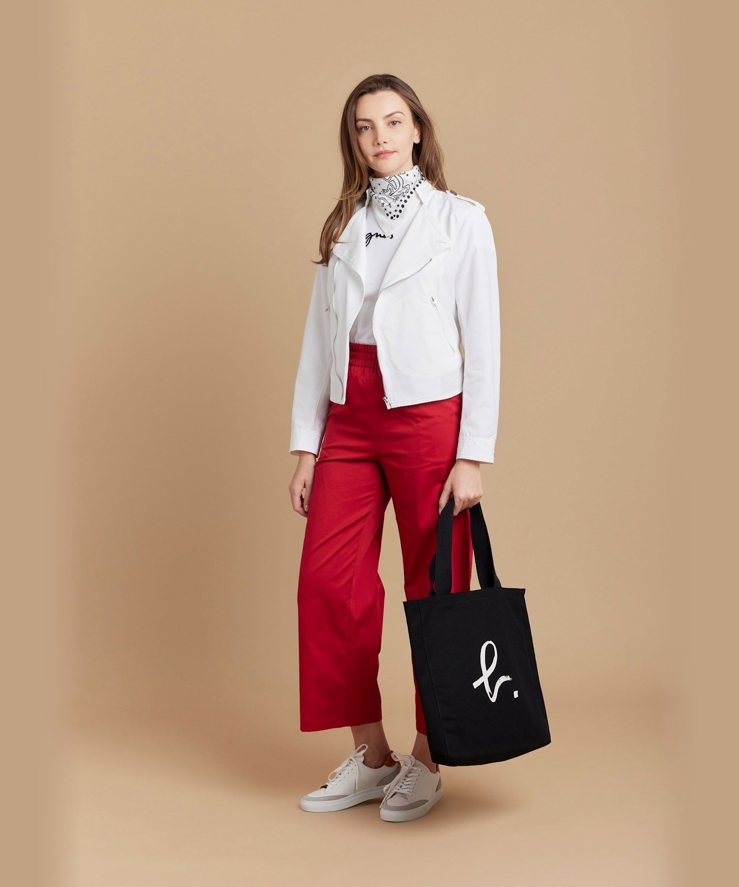 agnes b.｜UP46 BLOUSON ライダースジャケット | Rakuten Fashion(楽天
