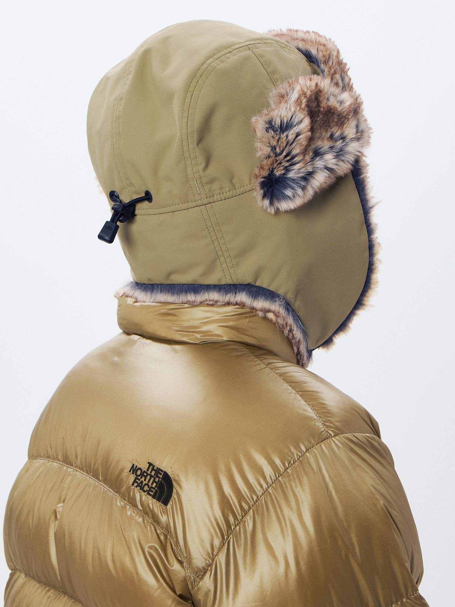 THE NORTH FACE｜【公式】インサレーションボンバーキャップ(ユニ