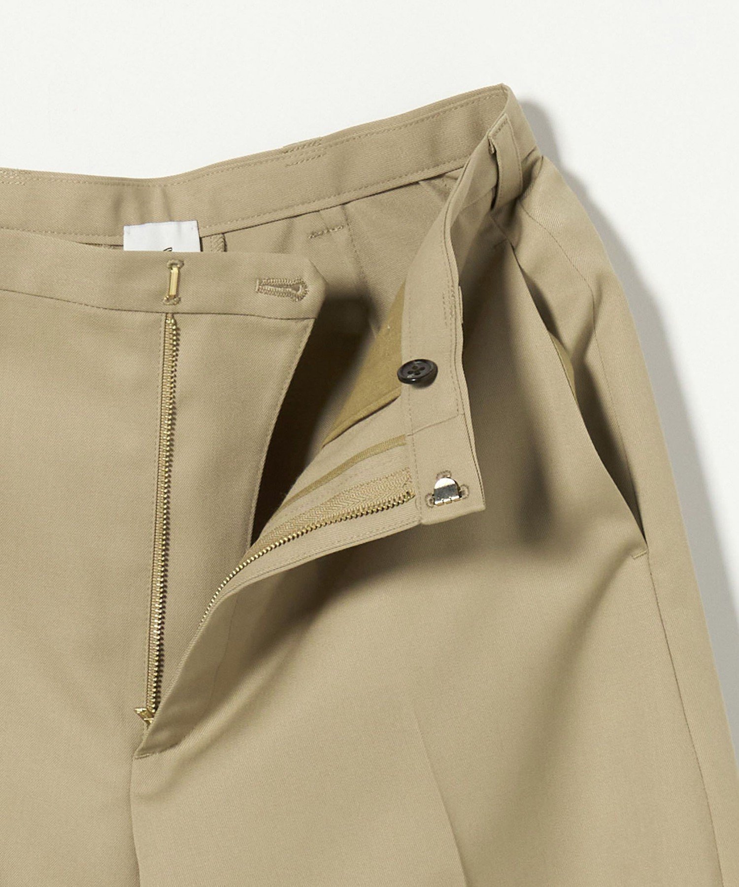 6 BEAUTY&YOUTH UNITED ARROWSコットンチノパンツ BEAUTY&YOUTH UNITED ARROWS｜<6(ROKU)>チノパンツ 25FW | Rakuten