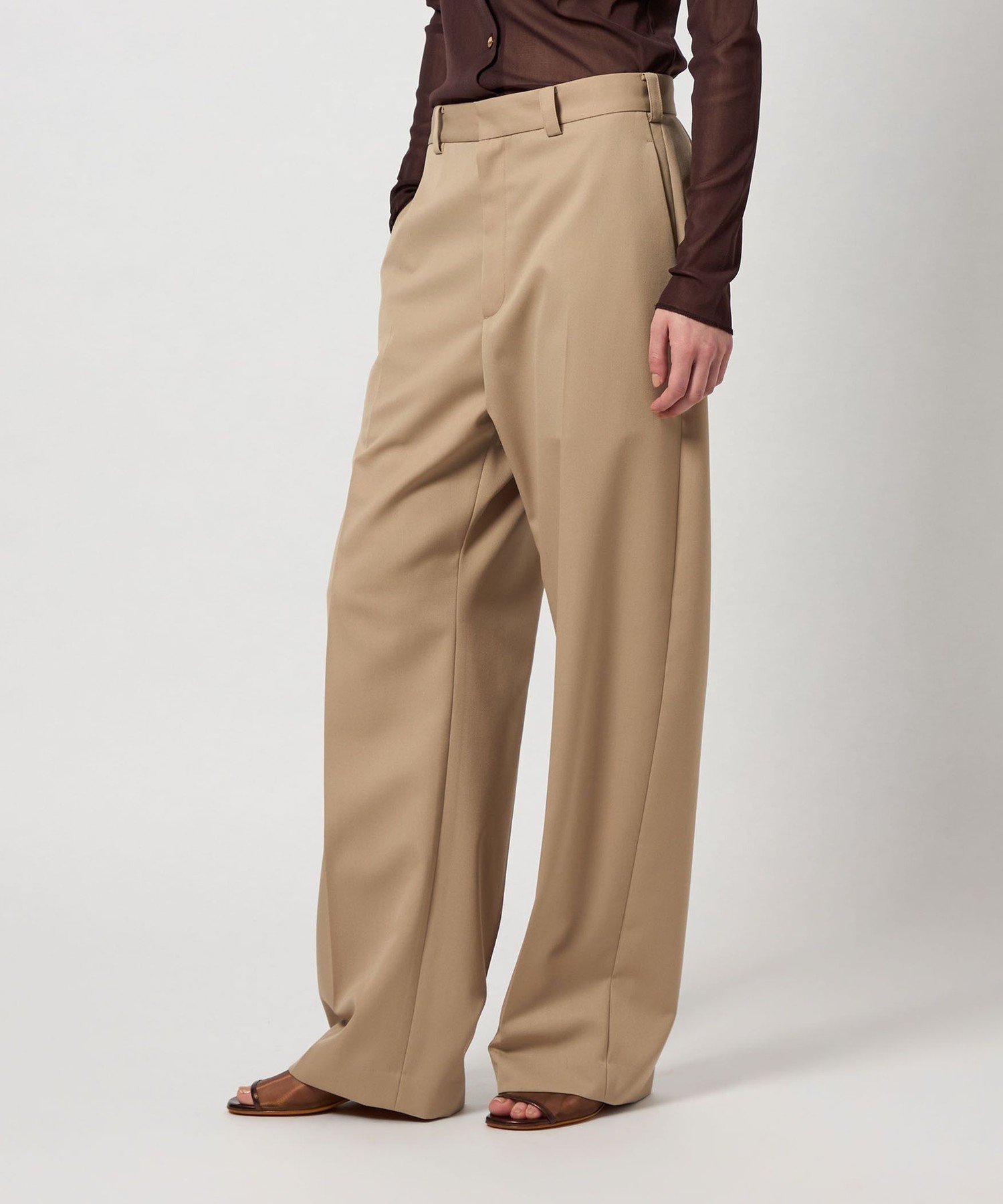 BEAUTY&YOUTH UNITED ARROWS｜<6(ROKU)>チノパンツ 25FW | Rakuten