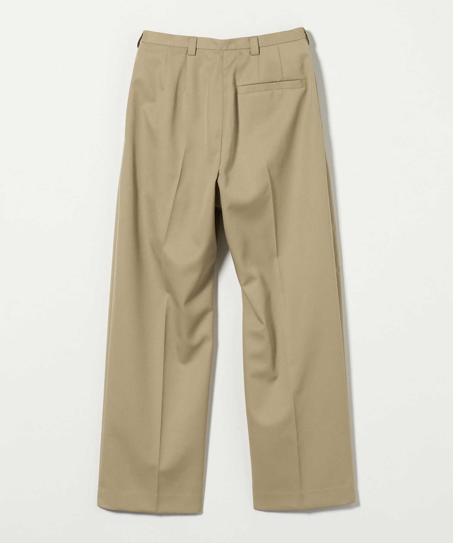 BEAUTY&YOUTH UNITED ARROWS｜<6(ROKU)>チノパンツ 25FW | Rakuten