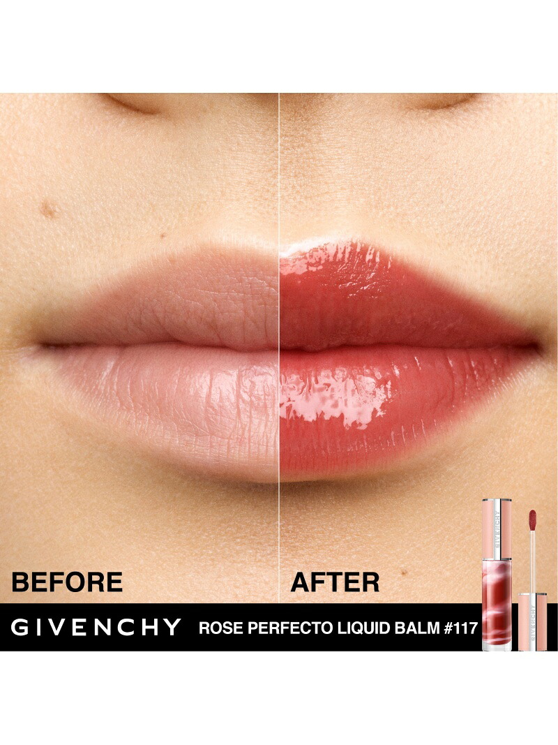 GIVENCHY BEAUTY(ジバンシイ ビューティー)｜【公式】ローズ