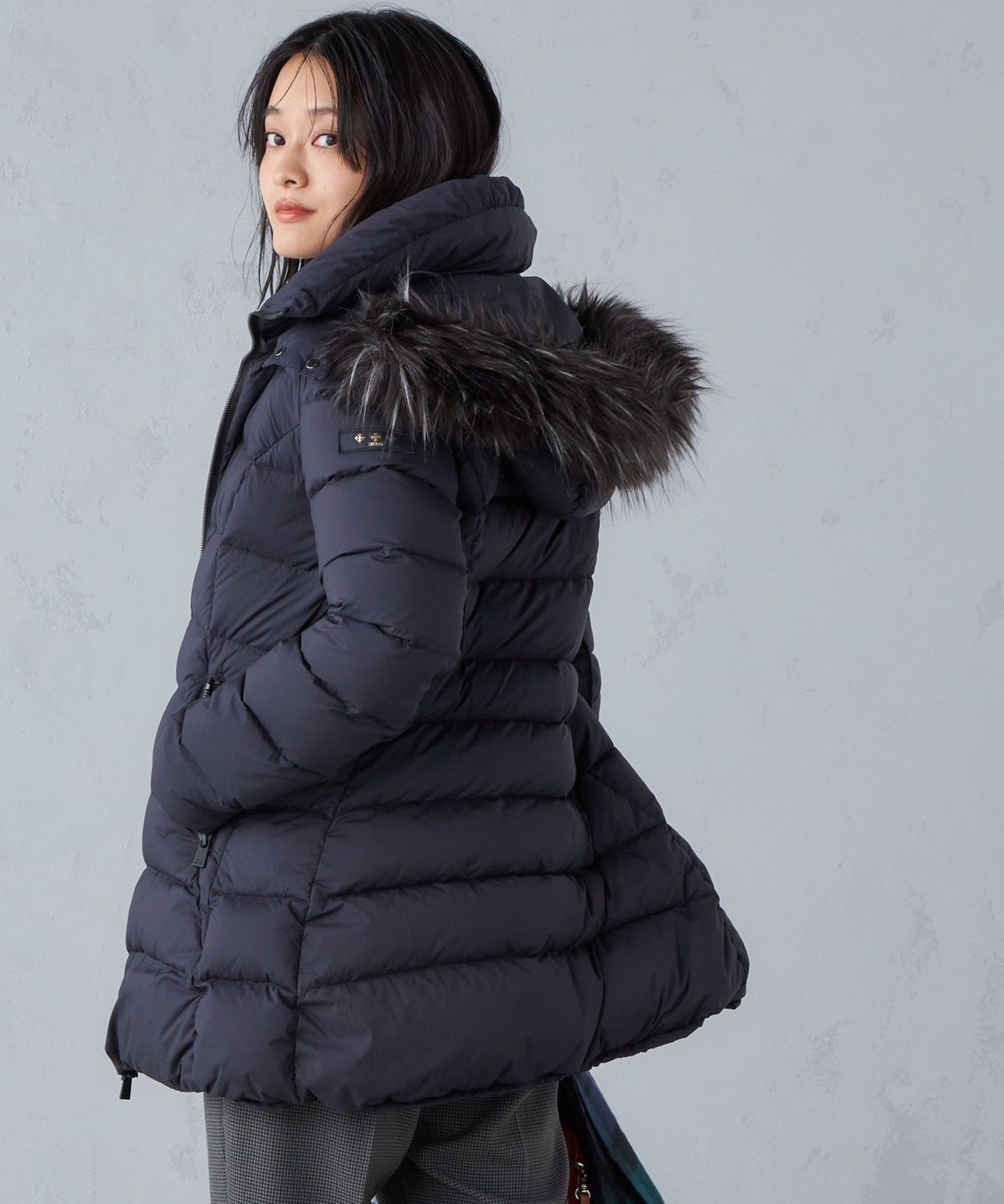 【未使用品】SHIPS別注！ TATRAS CERAMICA 正規品証明付き SHIPS別注【TATRAS】入荷しました！！ | SHIPS(シップス) | SHIPS