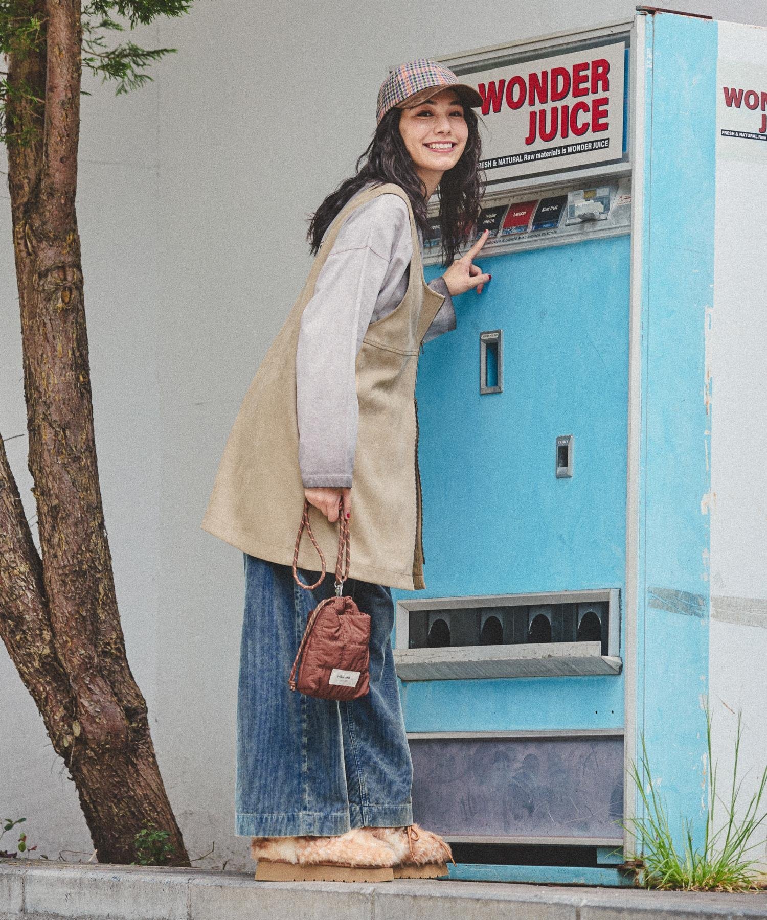 niko and ｜オリジナルフェイクムートンモカシンブーツ | Rakuten