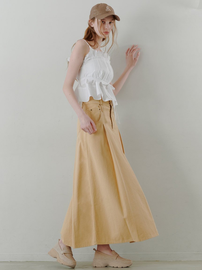 SNIDEL｜【SNIDEL|NEW ERA(R)】SNロゴキャップ | Rakuten Fashion(楽天