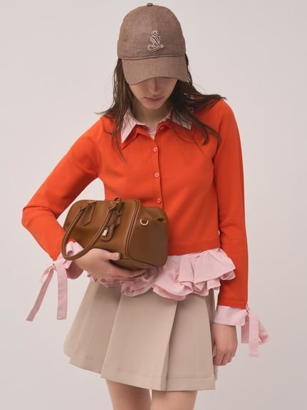 SNIDEL｜【SNIDEL|NEW ERA(R)】SNロゴキャップ | Rakuten Fashion(楽天