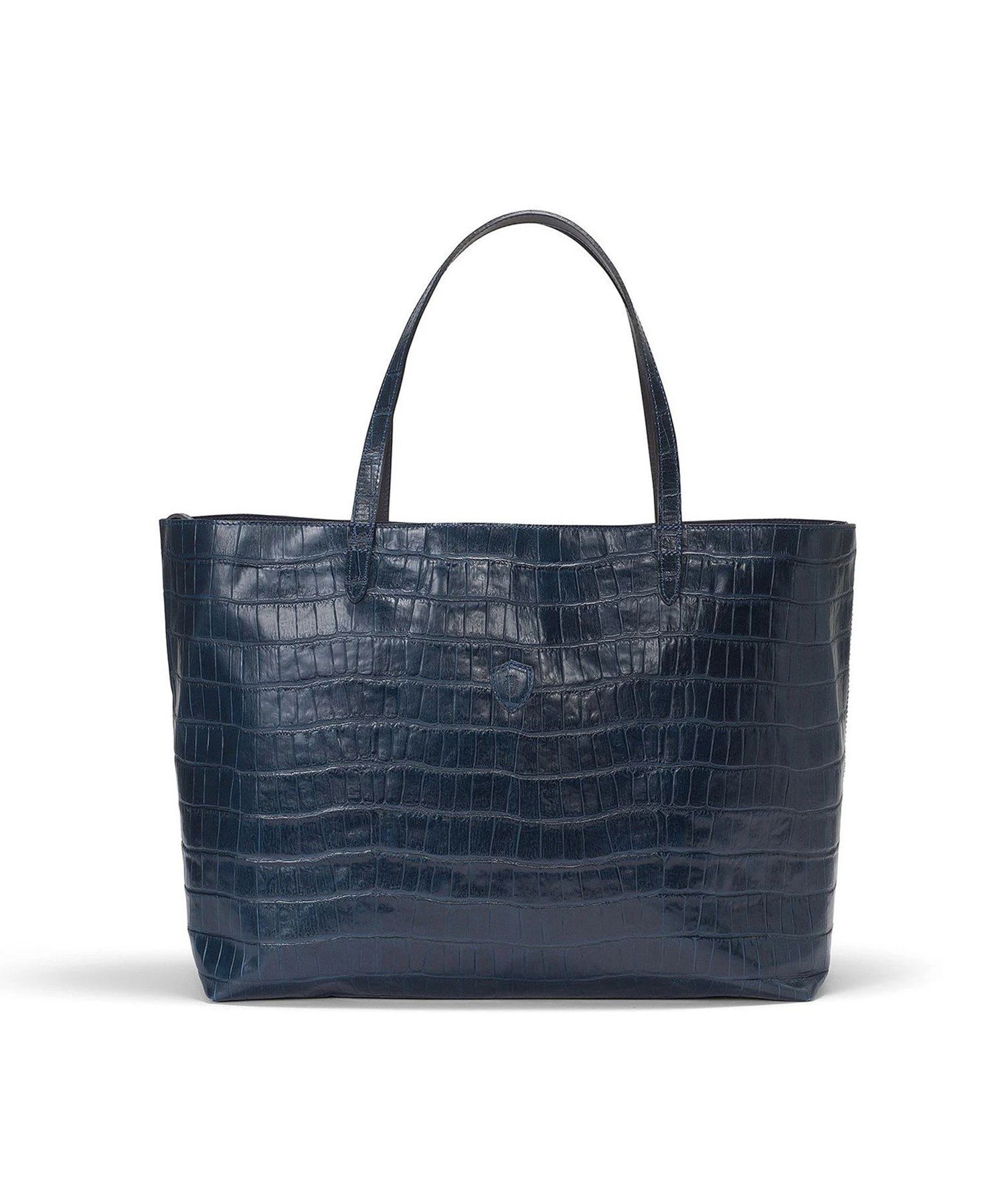 Felisi｜クロコ型押し レザー トートバック 15/20/SA | Rakuten