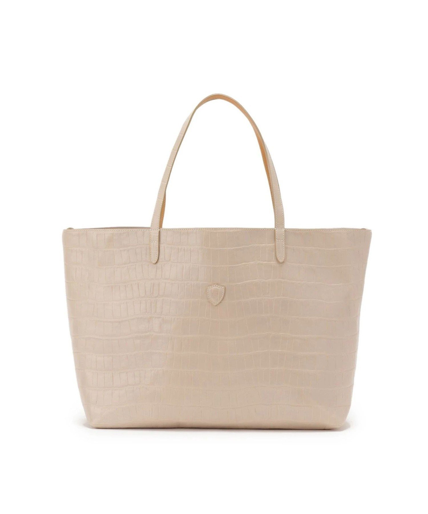 Felisi｜クロコ型押し レザー トートバック 15/20/SA | Rakuten