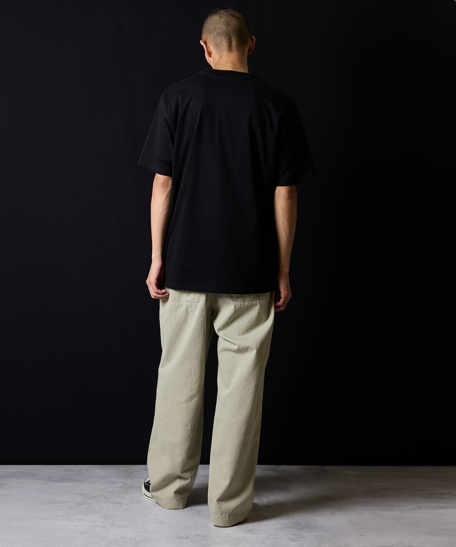 NUMBER (N)INE｜NUMBER NINE UMBRELLA T-SHIRT | Rakuten Fashion(楽天