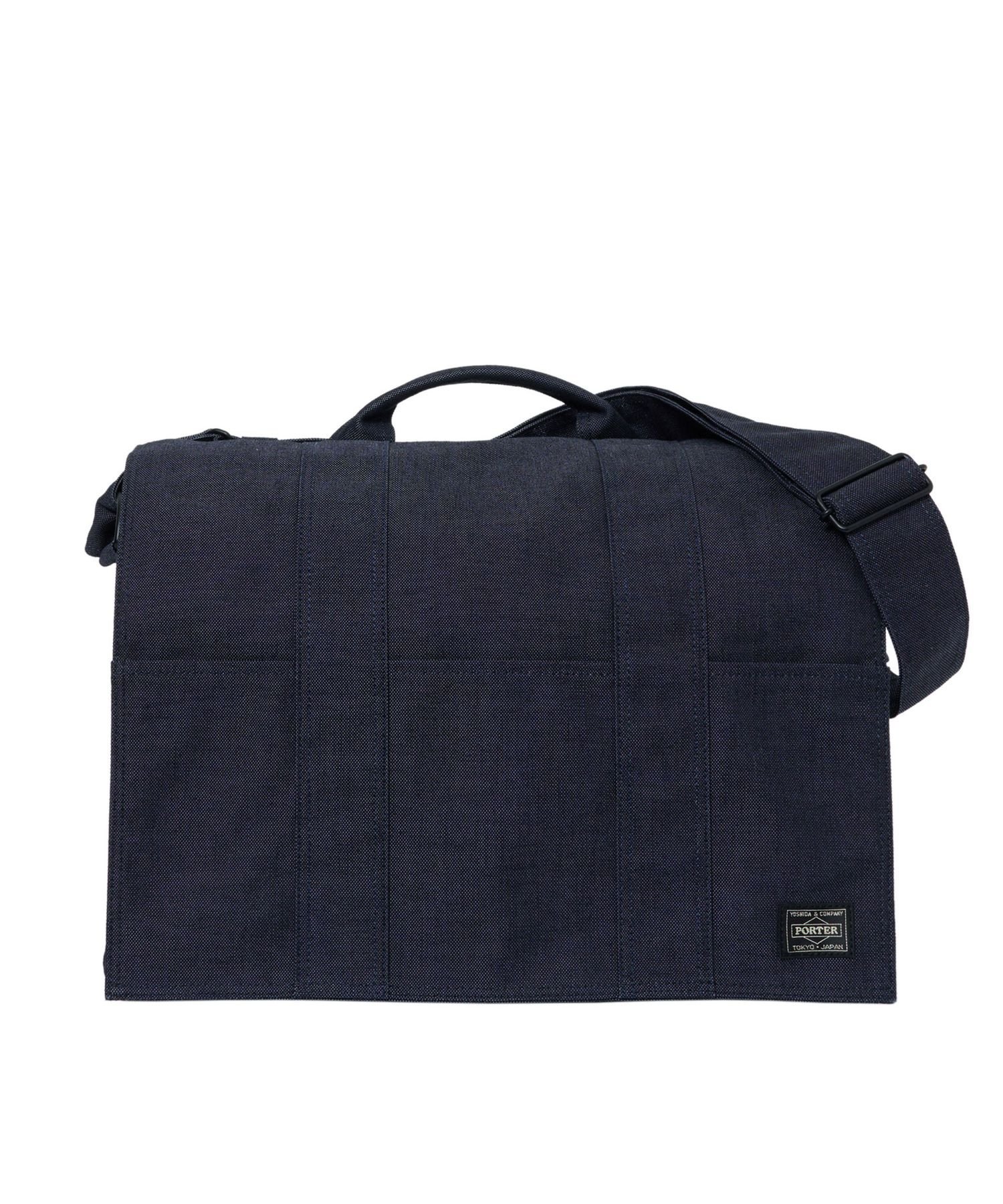 楽天市場】ポーター スモーキー ネイビーの通販