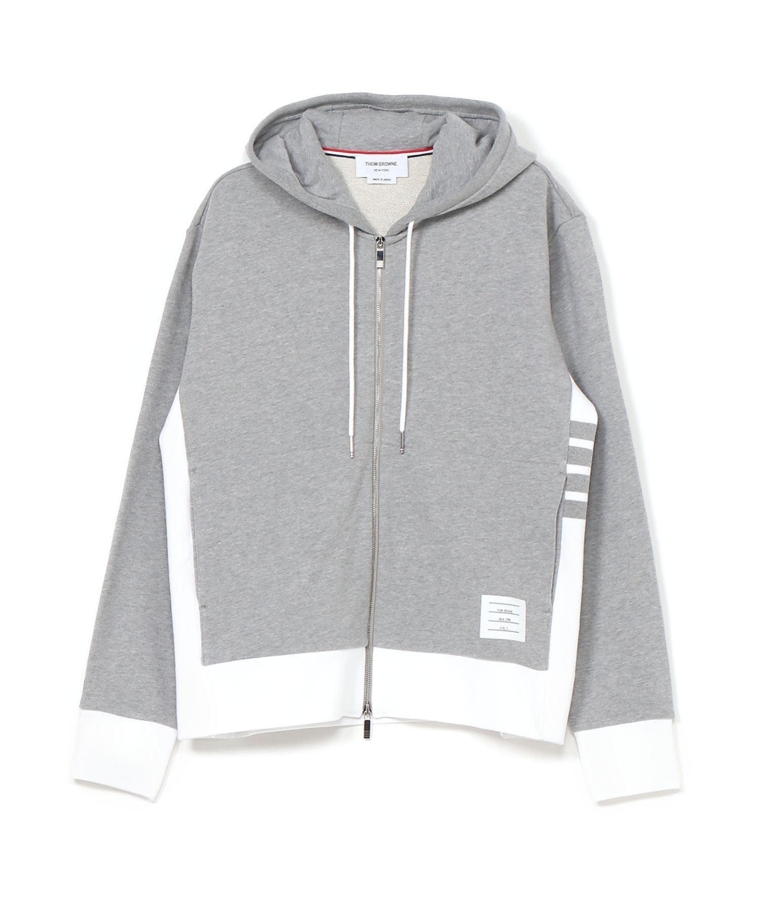 楽天市場】トムブラウン（パーカー｜トップス）：メンズファッションの通販