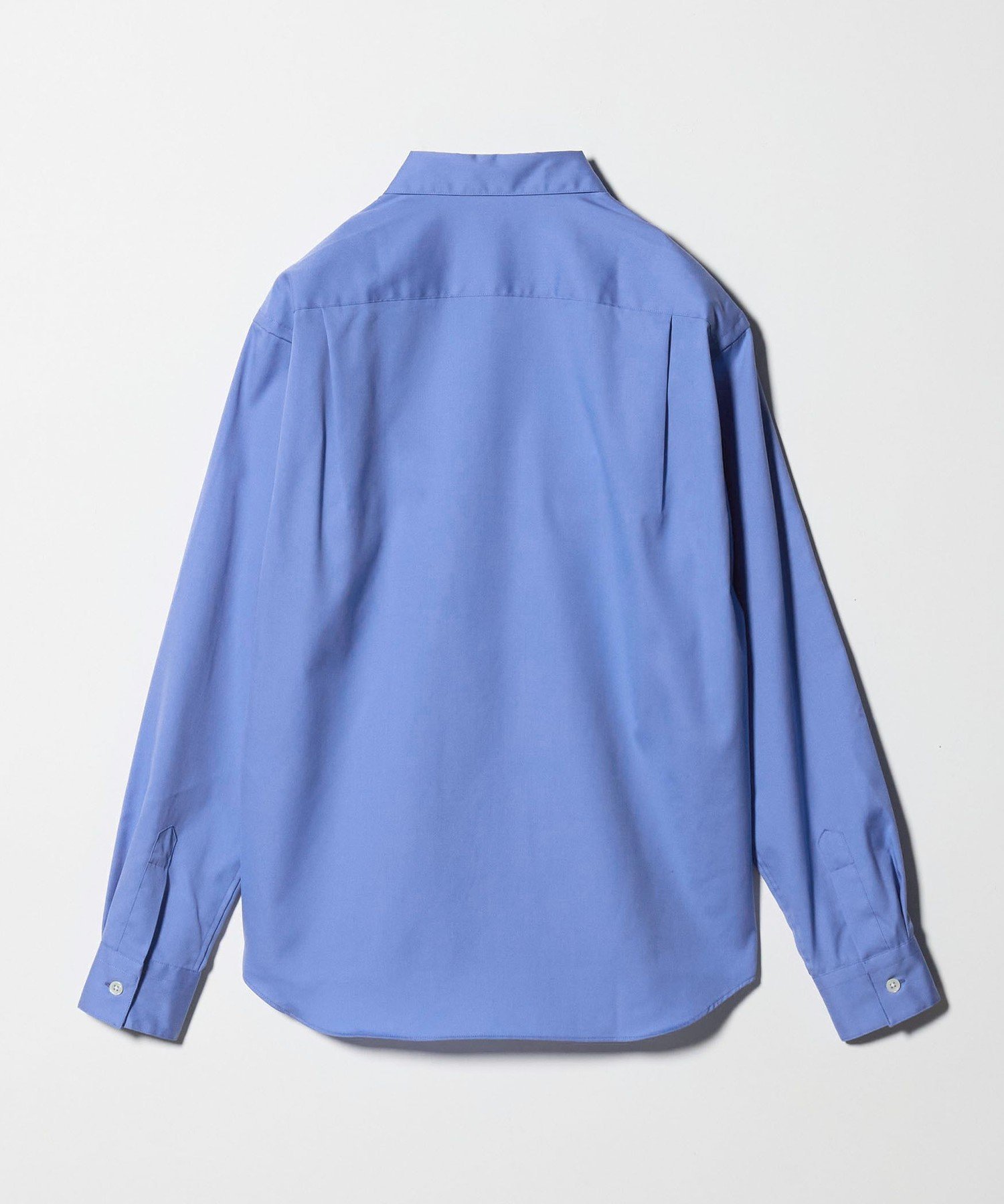 BEAUTY&YOUTH UNITED ARROWS｜クリア オックスフォード レギュラー