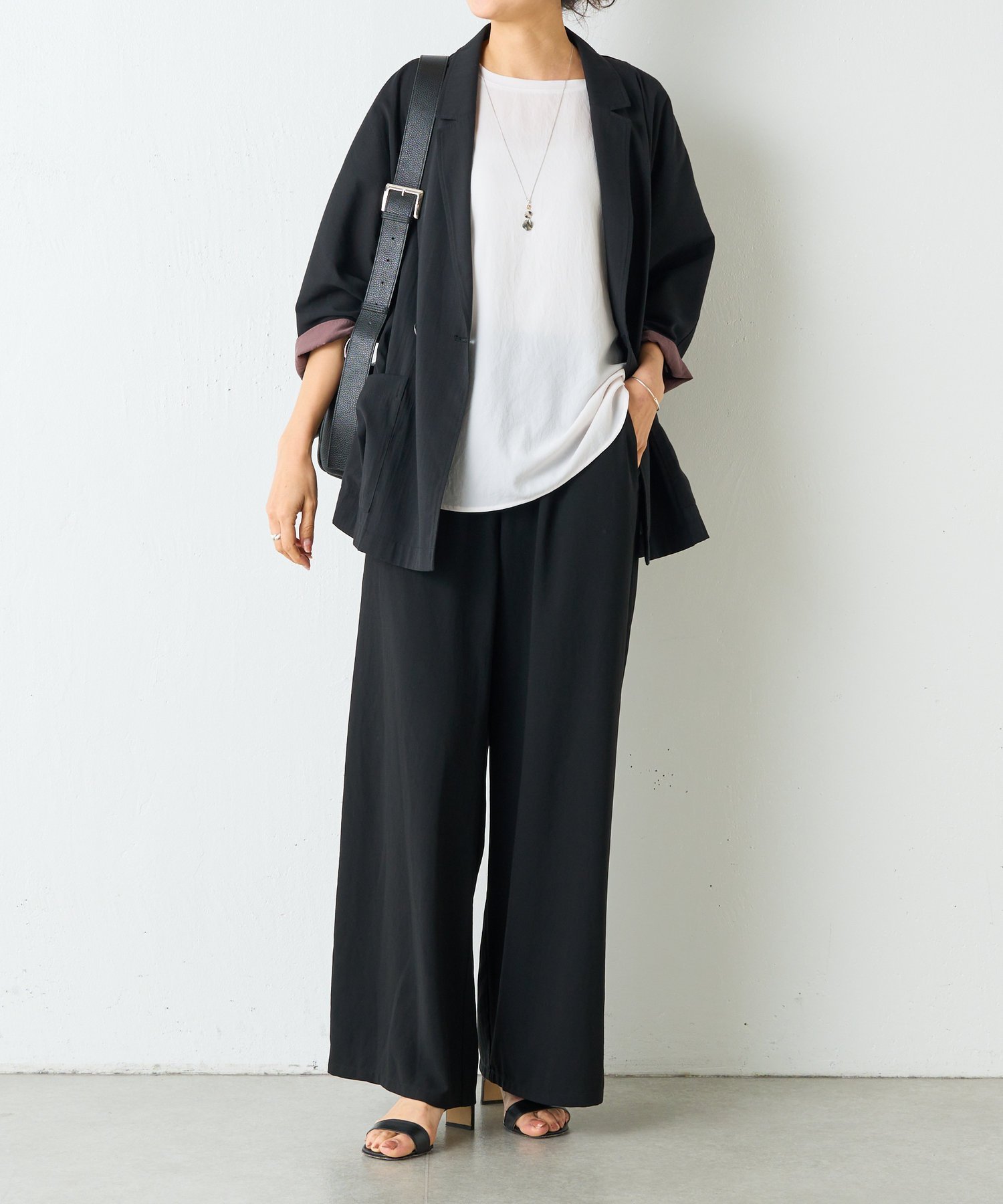 BEARDSLEY｜シアードルマンジャケット | Rakuten Fashion(楽天