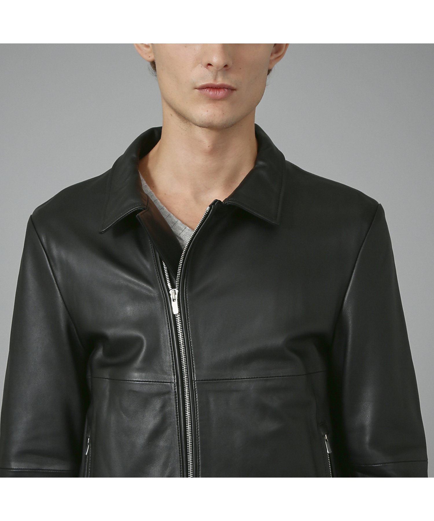 5351POUR LES HOMMES｜セミダブルライダース | Rakuten Fashion(楽天