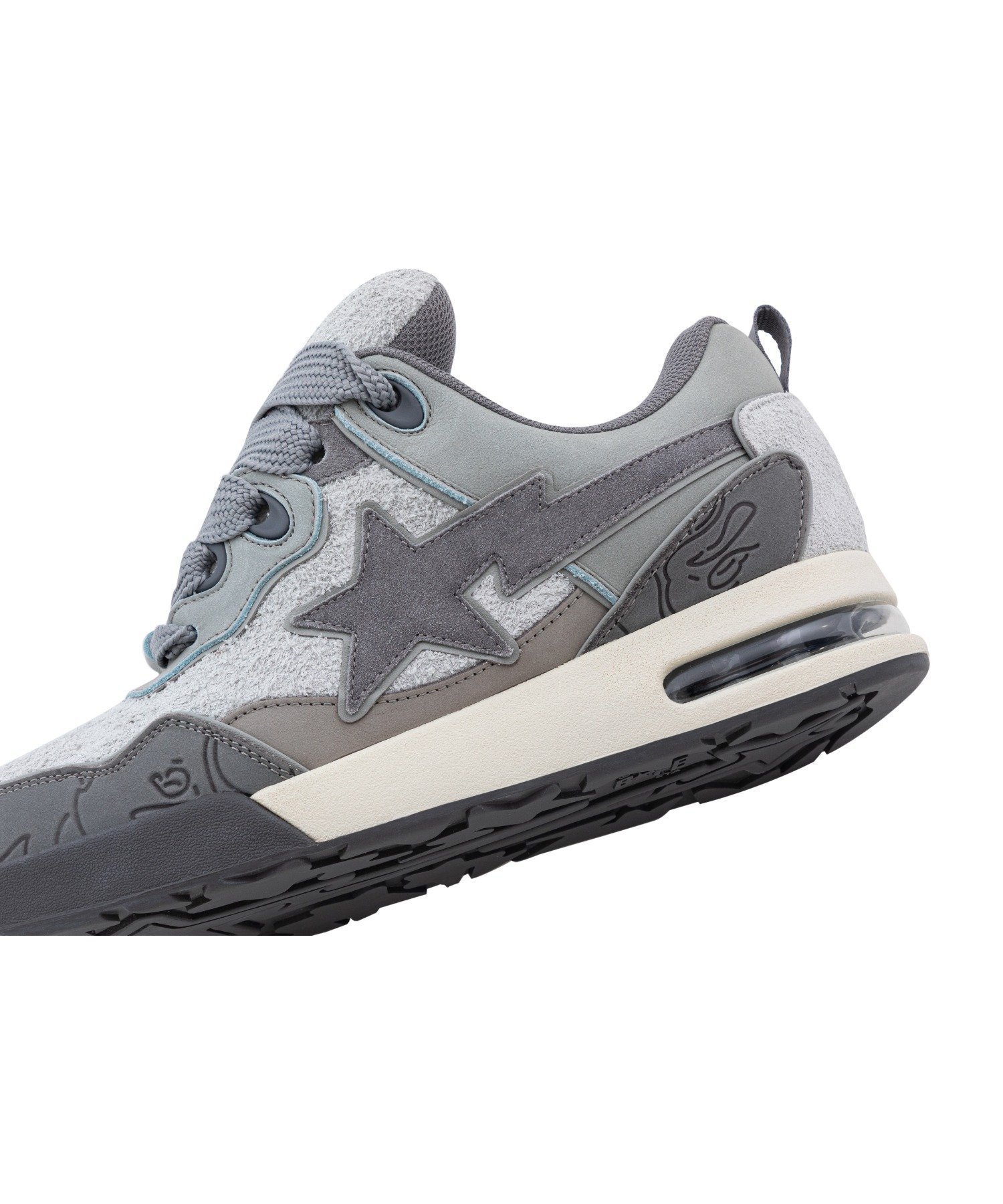 A BATHING APE｜BAPE FLIP STA #1 | Rakuten Fashion(楽天ファッション