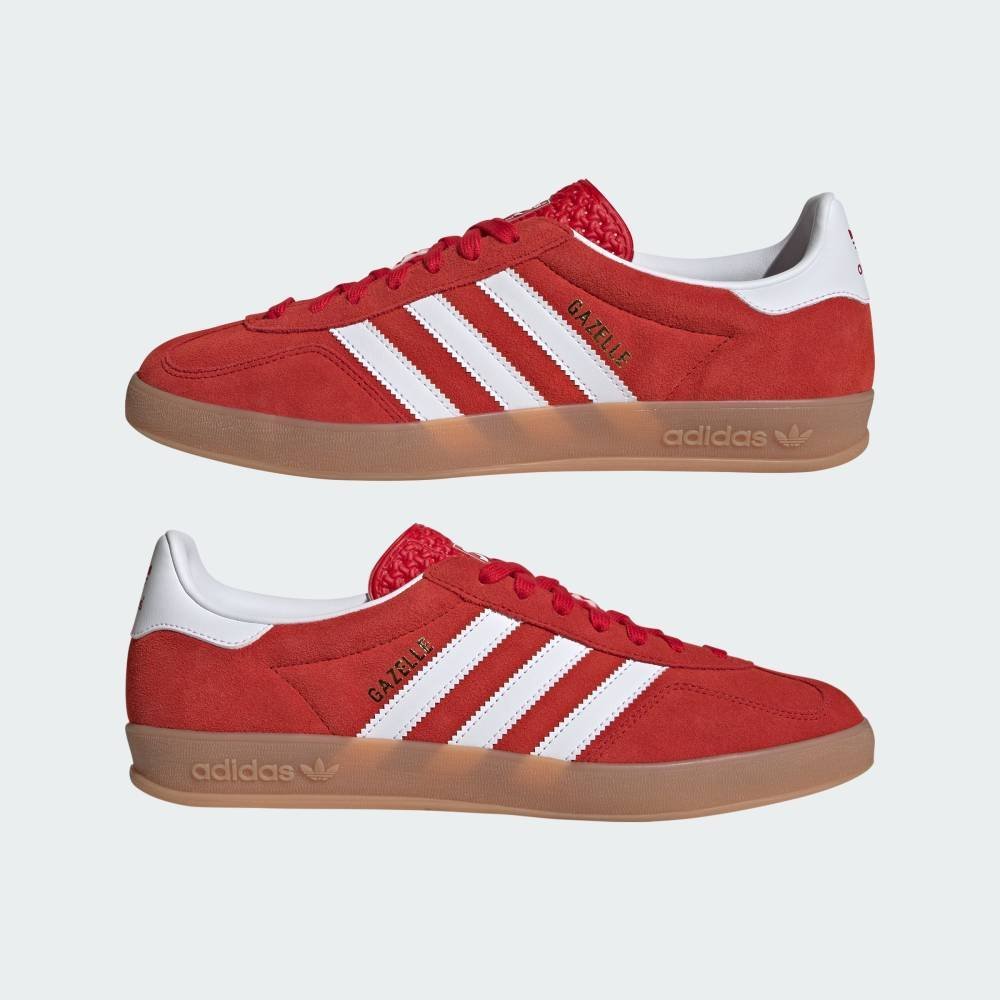 adidas｜【公式】アディダス adidas ガゼル インドア / Gazelle Indoor