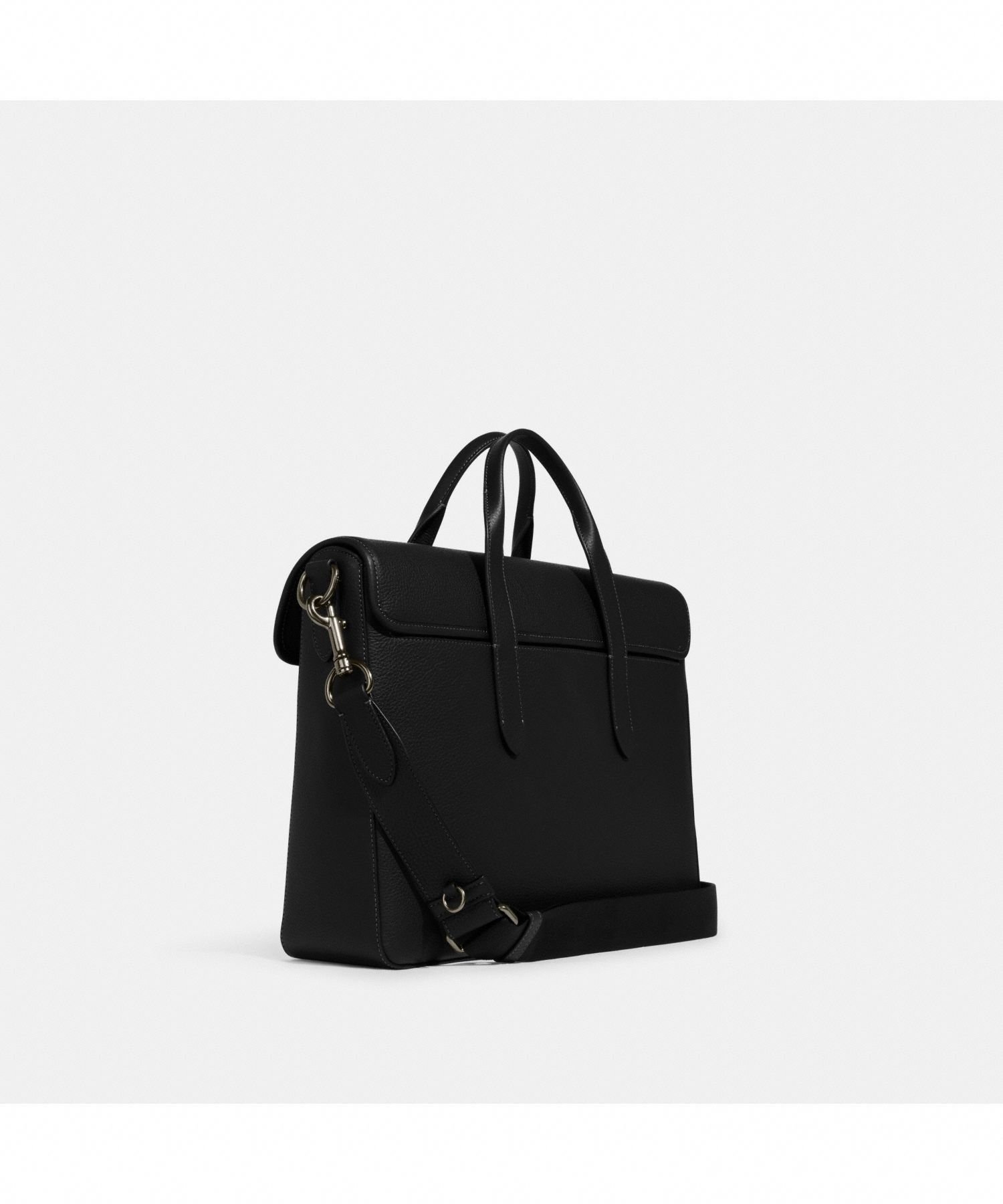 COACH OUTLET｜【公式】サリバン ポートフォリオ ブリーフ | Rakuten