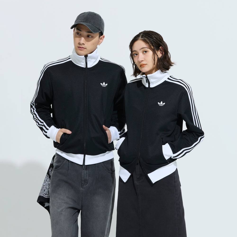 adidas｜【公式】アディダス adidas クラシック トラックトップ