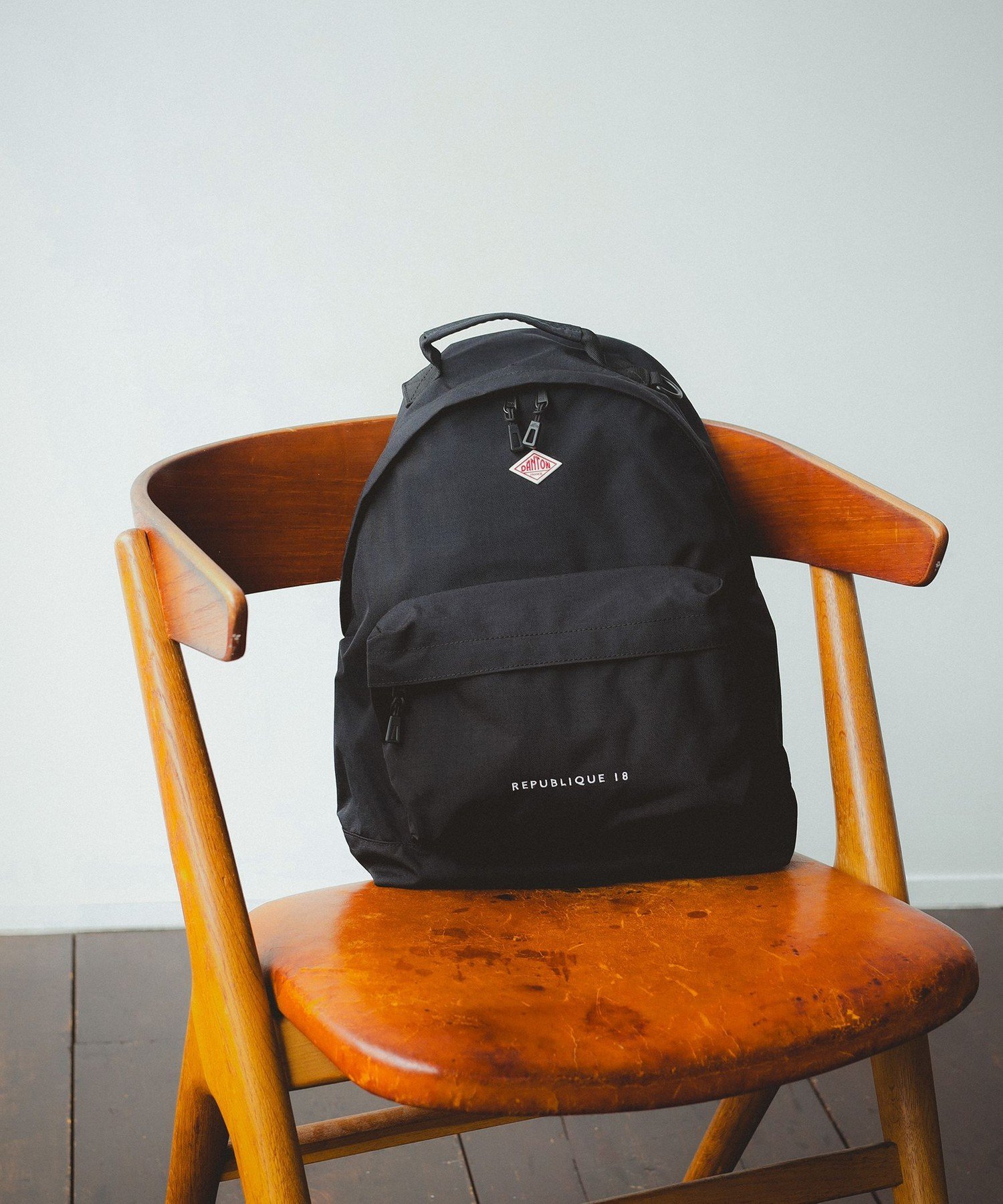 B:MING LIFE STORE by BEAMS｜DANTON / コーデュラ キャンバス バック