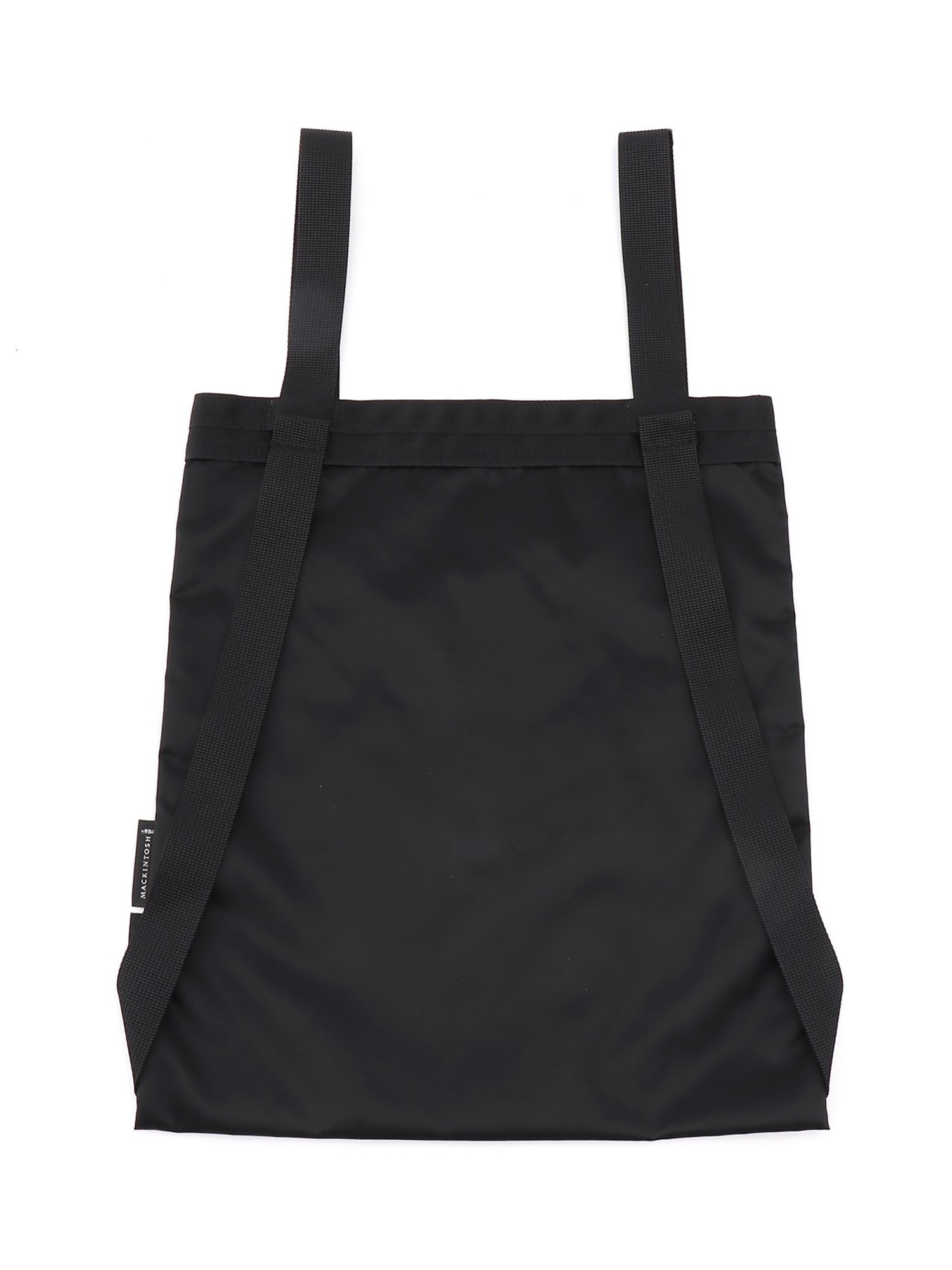 MACKINTOSH｜公式【MACKINTOSH×PORTER】 PORTER/2WAY TOTE BAG